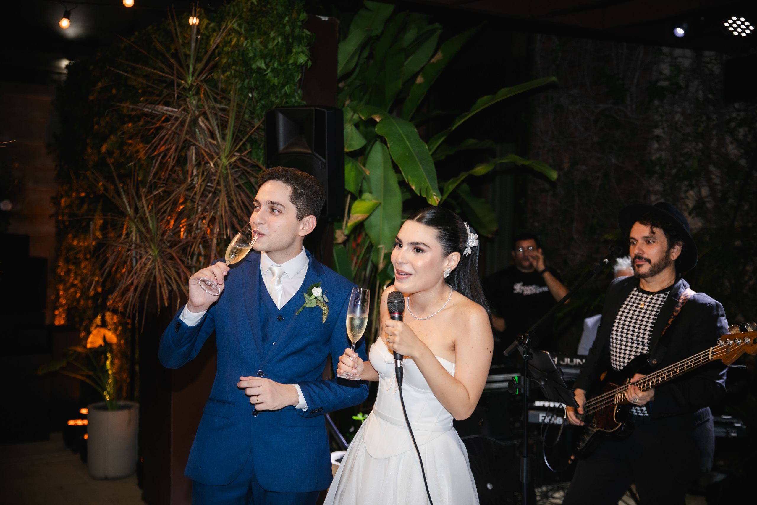 Casamento Ashley e Bruno. Esdras Rodrigues, Fotógrafo de Casamento em Fortaleza — CE, Brasil