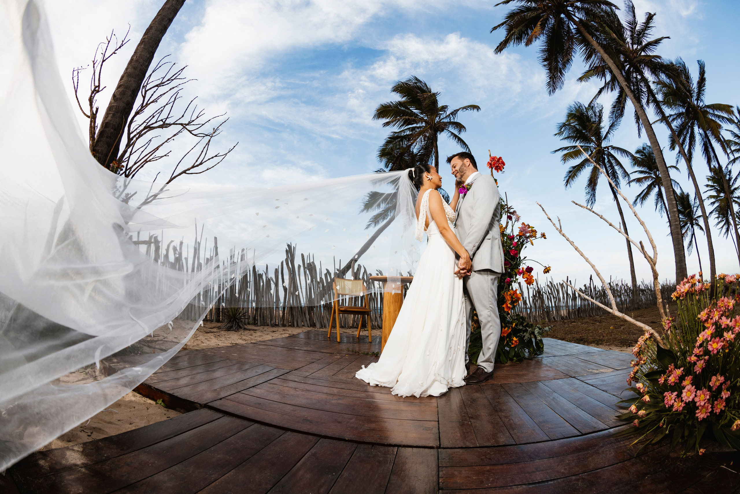 Esdras Rodrigues, Fotógrafo de Casamento em Fortaleza — CE, Brasil