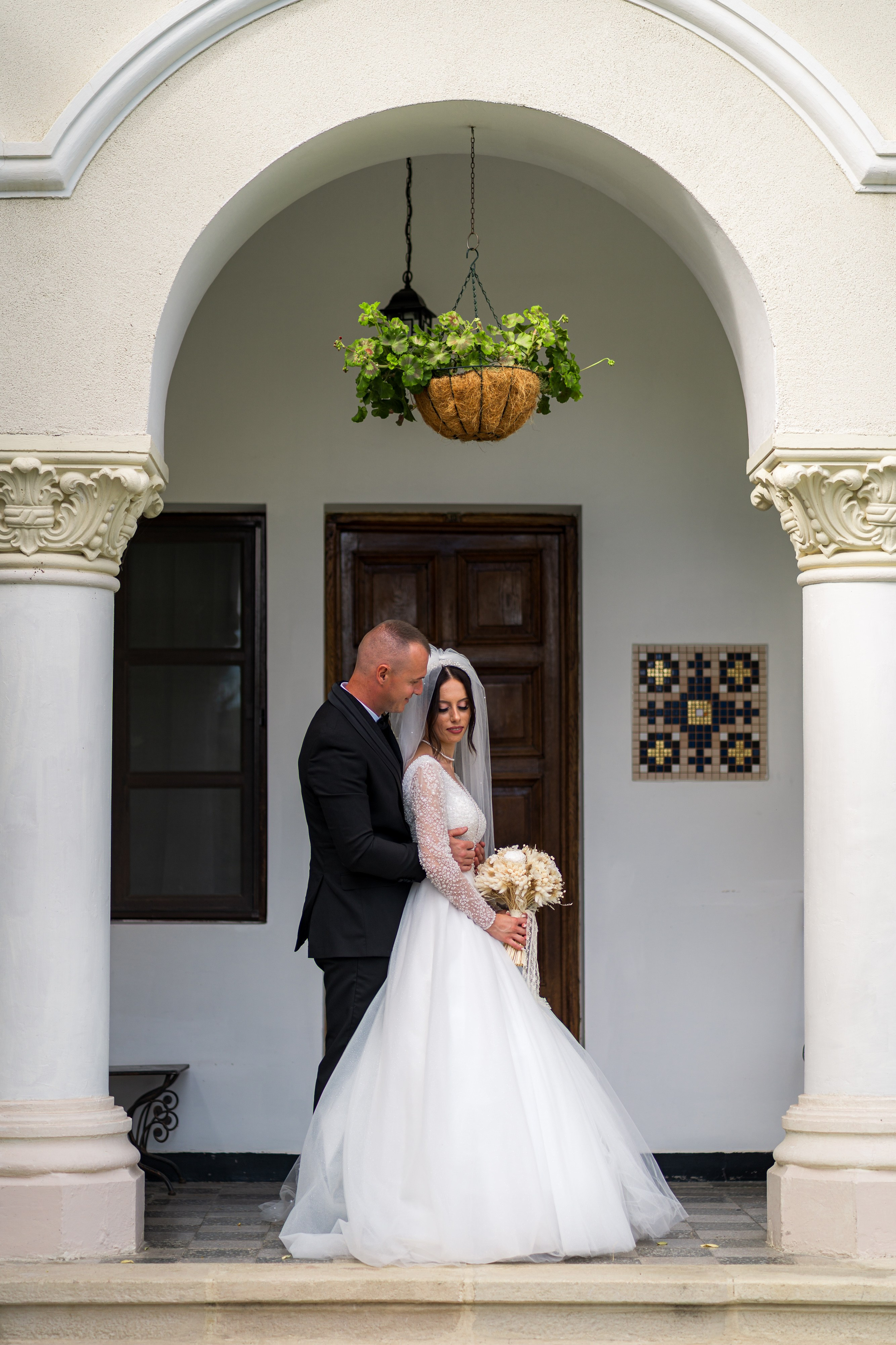 Andreea & Vlad. Cosmin Virlan - Fotograf de eveniment din Târgoviște