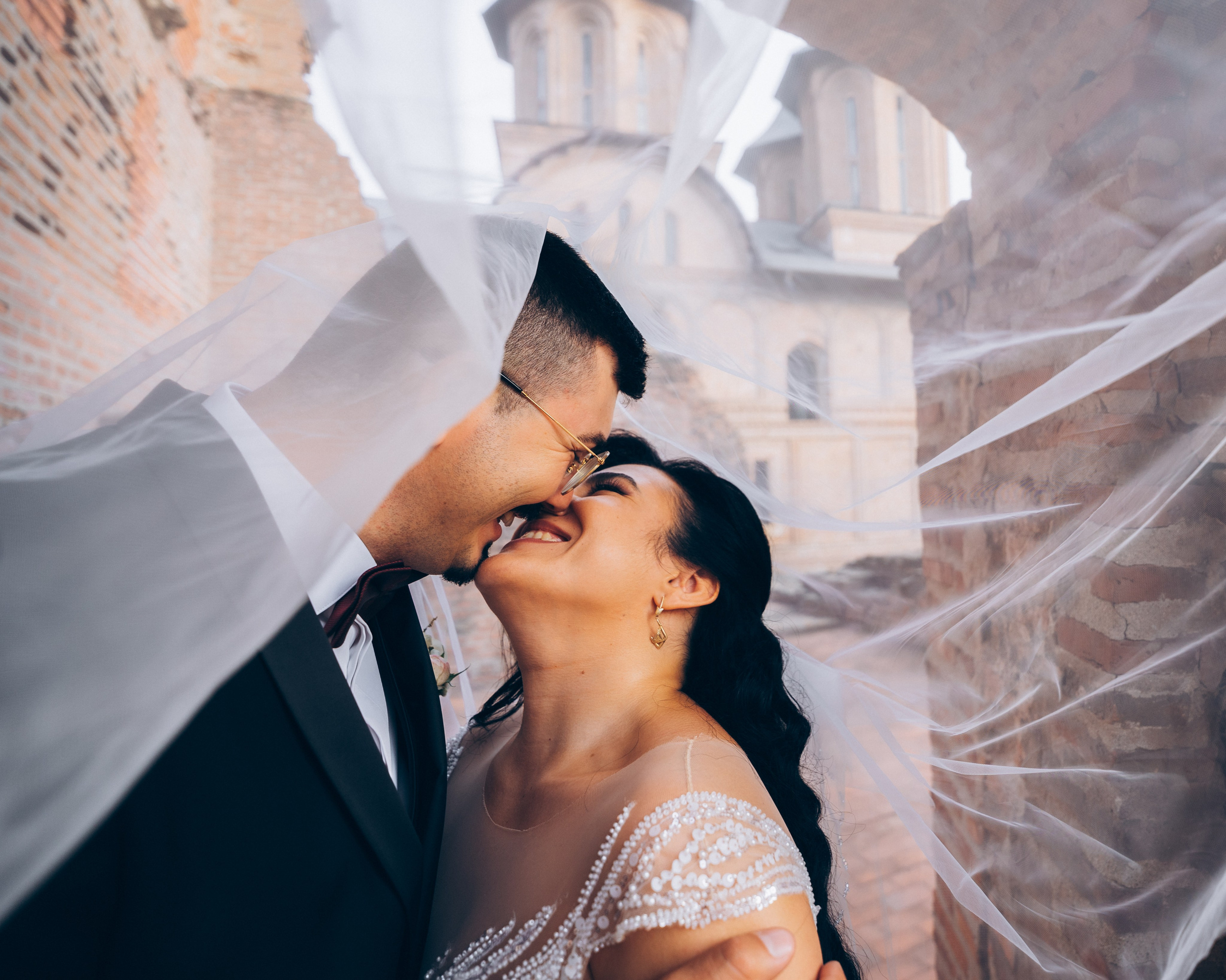 Alexandra & Silviu. Cosmin Virlan - Fotograf de eveniment din Târgoviște