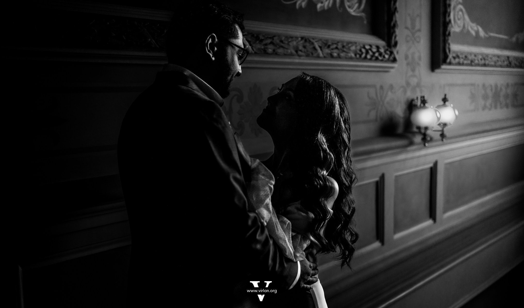 Fotografie de nunta. Cosmin Virlan - Fotograf de eveniment din Târgoviște