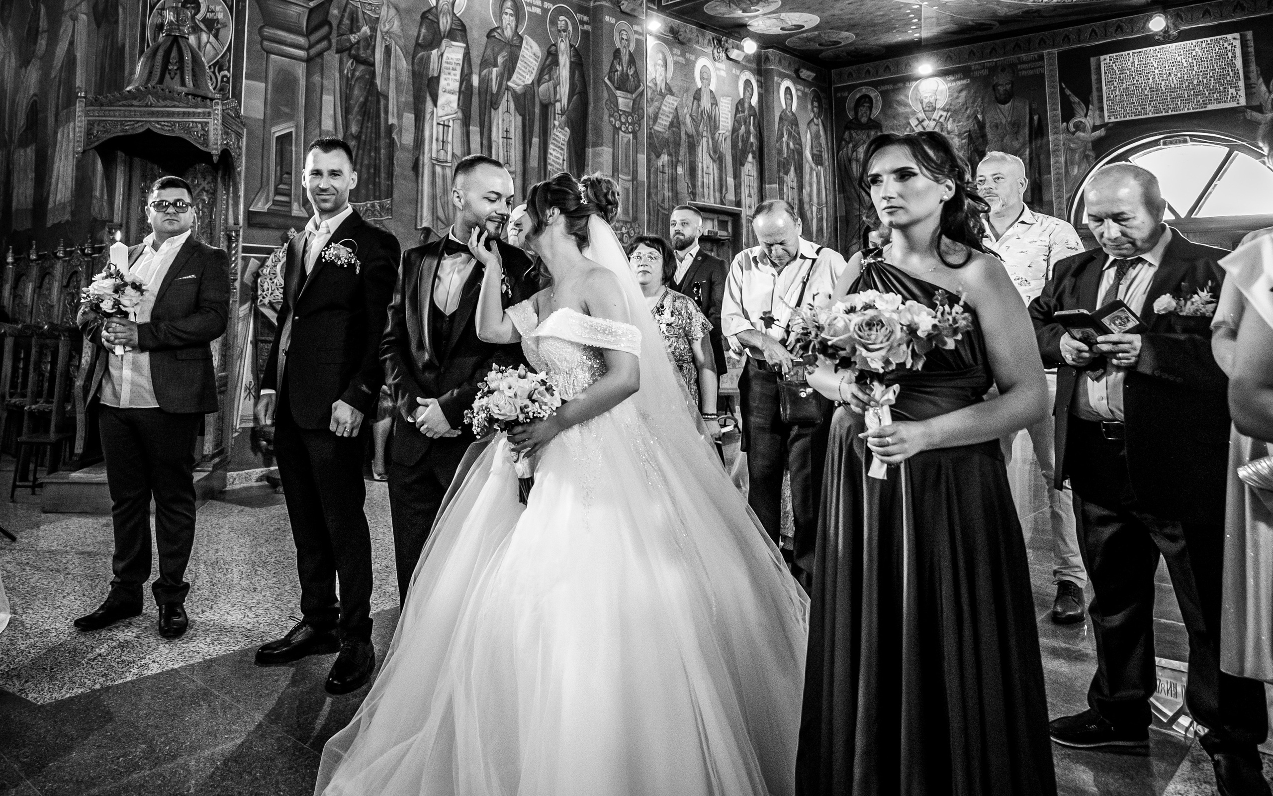 Alina & Alex. Cosmin Virlan - Fotograf de eveniment din Târgoviște