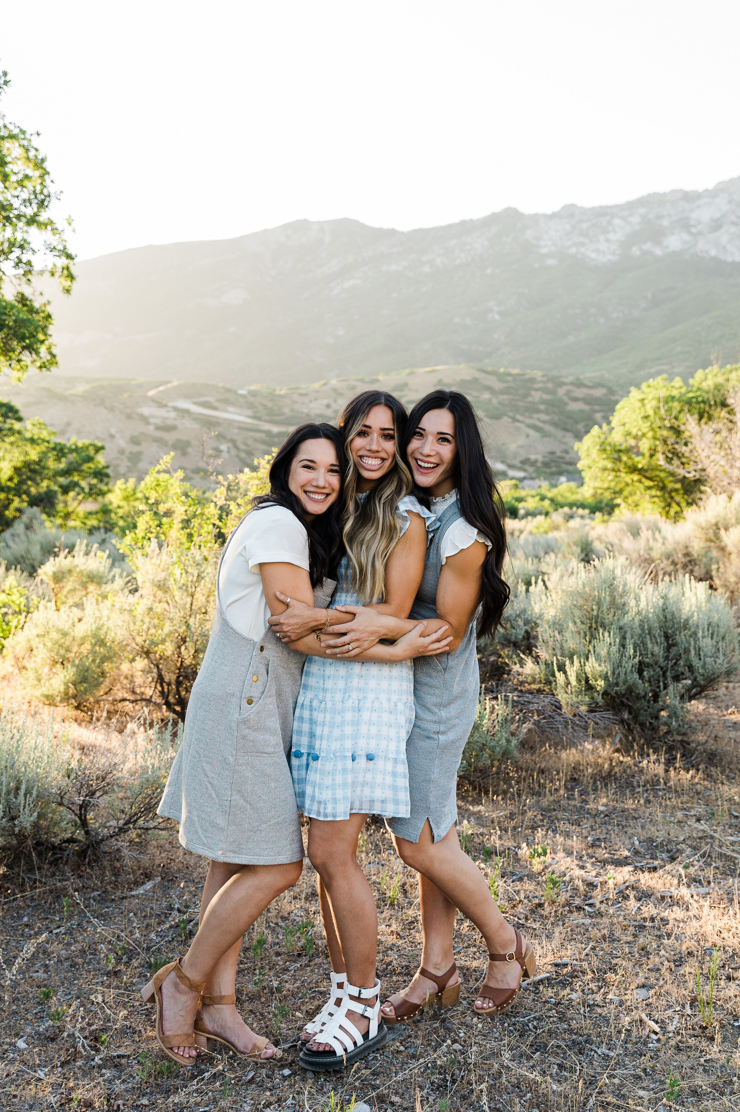 Vielstich | Utah Summer. Utah Family Photographer