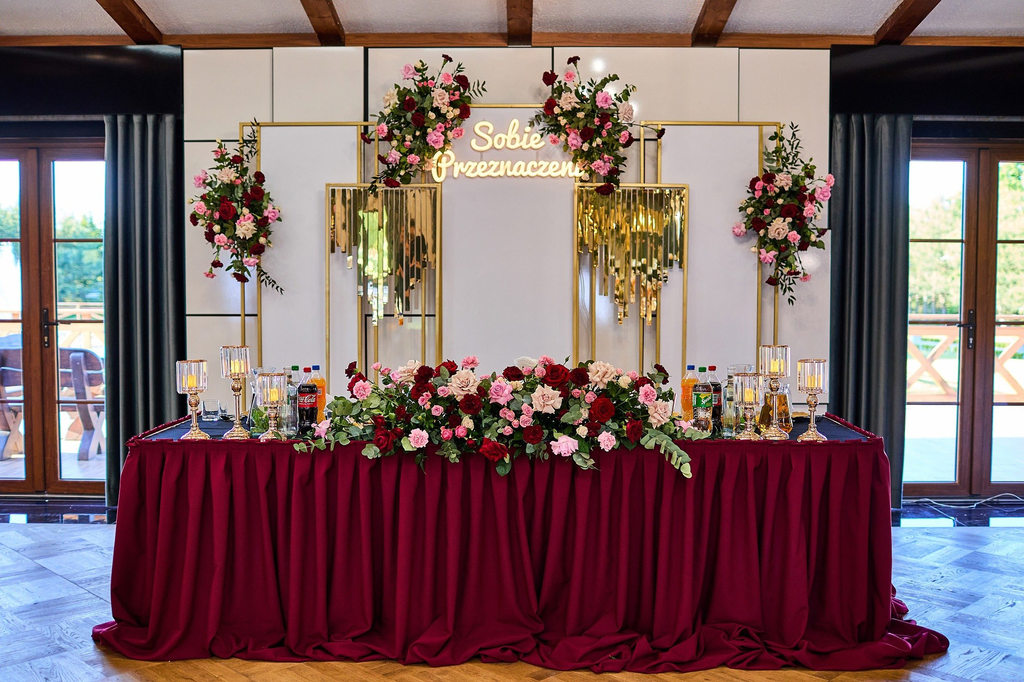 Weronika i Maciek. Foto i Wideo Ślubne Siedlce | Zapisane Historie – Warszawa, Lublin