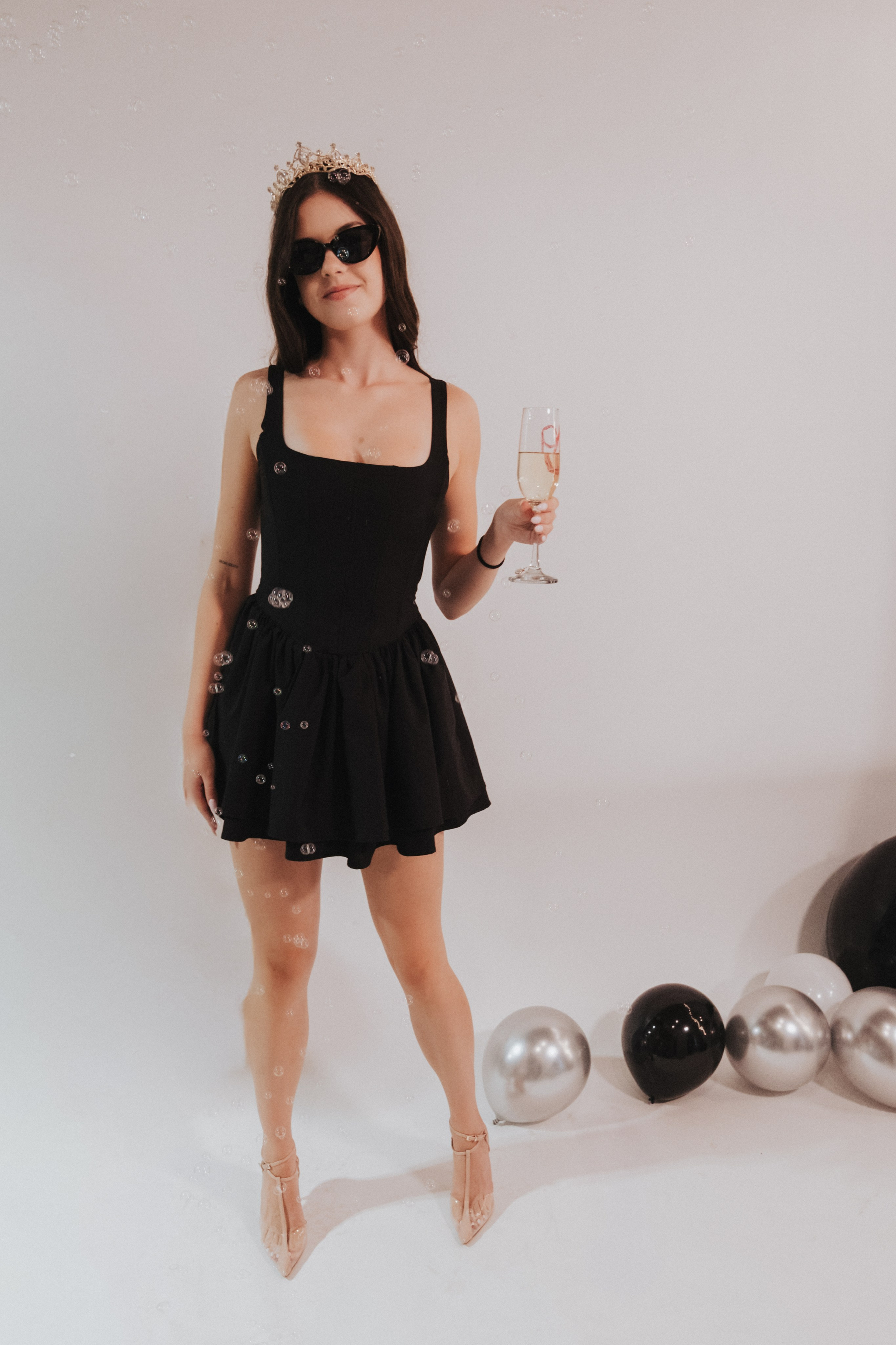 Индивидуальная сессия. Профессиональная фотосъемка в Калафелле — Елена Медведева