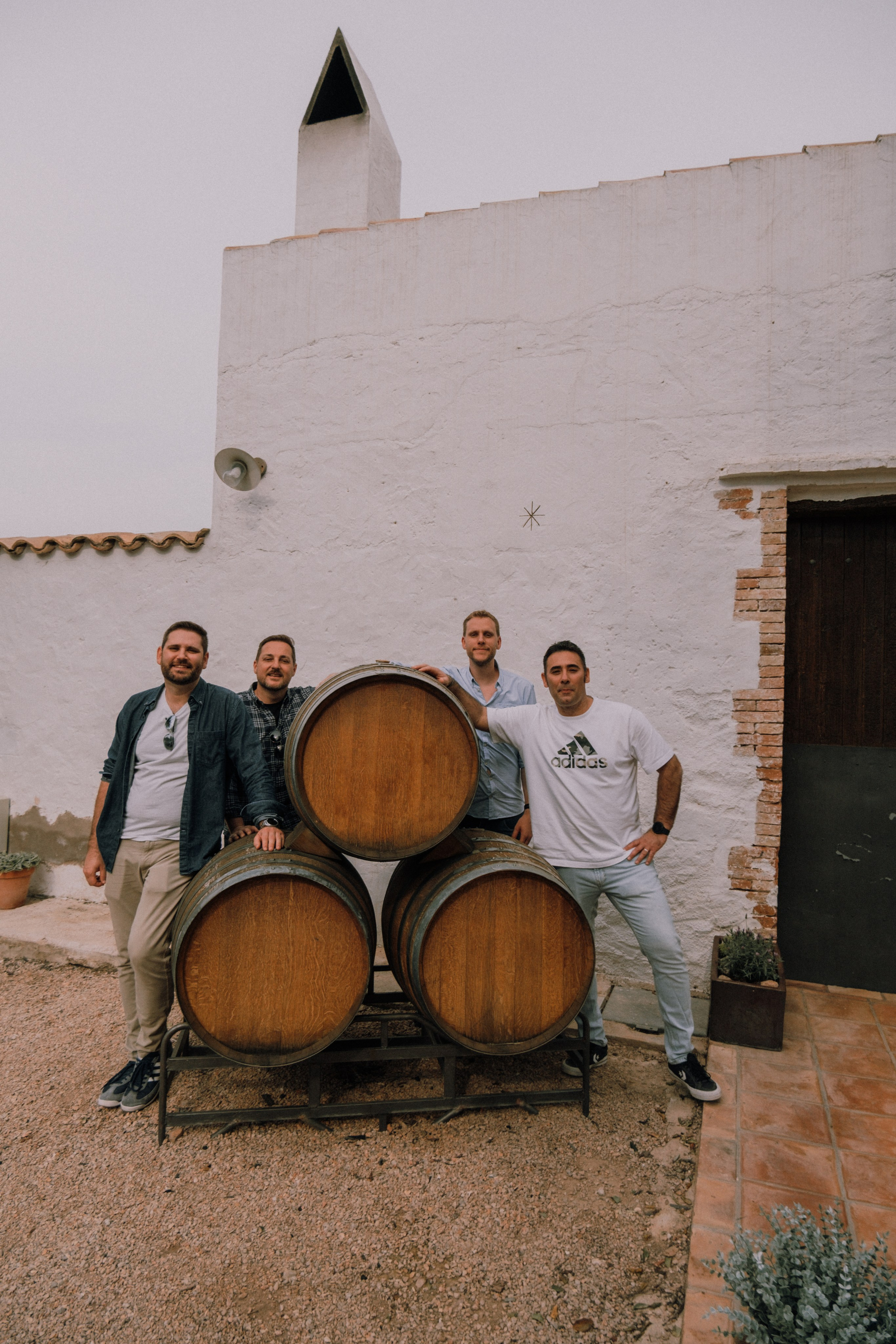 Sesión familiar. Профессиональная фотосъемка в Калафелле — Елена Медведева