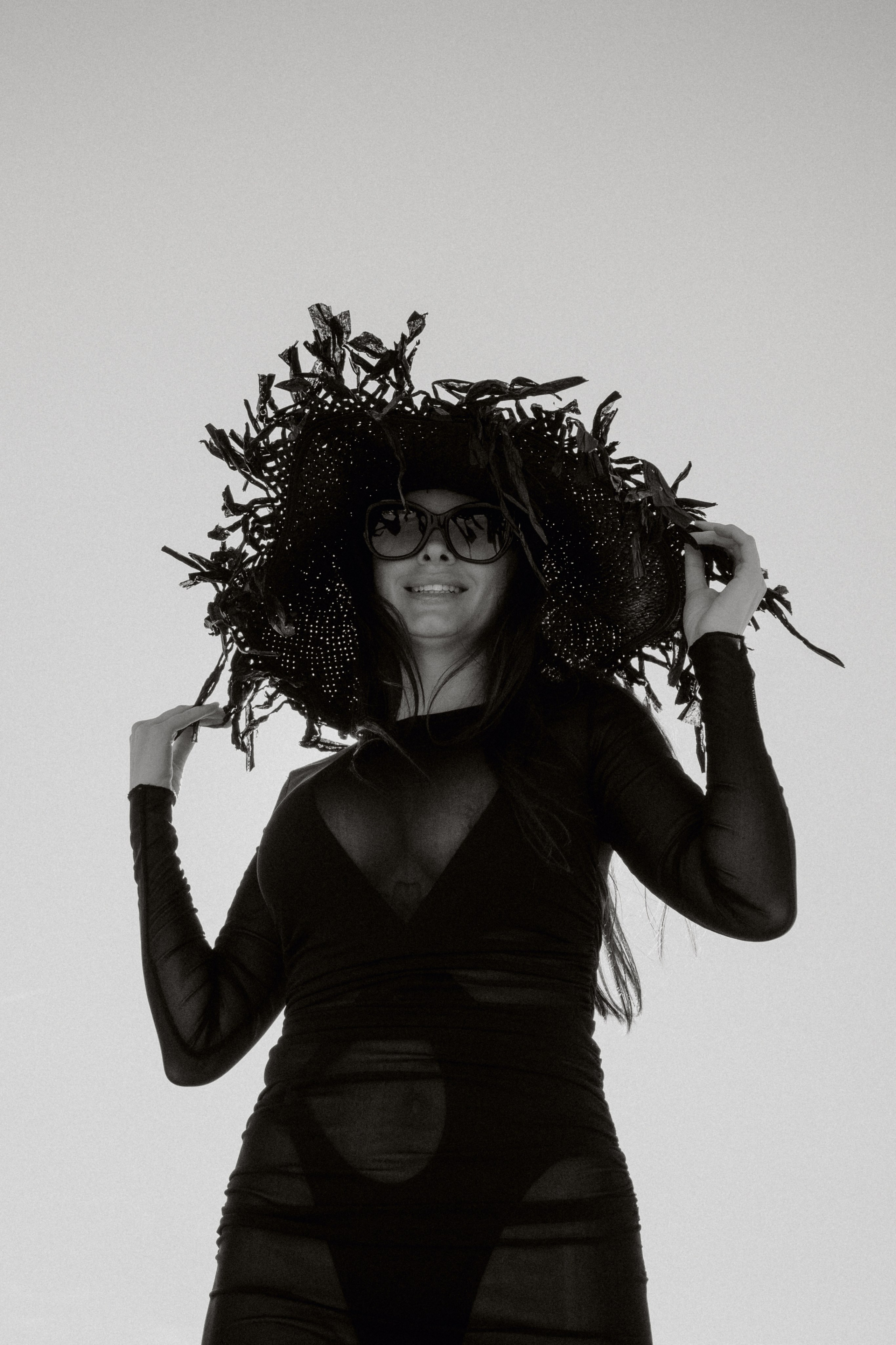 Индивидуальная сессия. Профессиональная фотосъемка в Калафелле — Елена Медведева