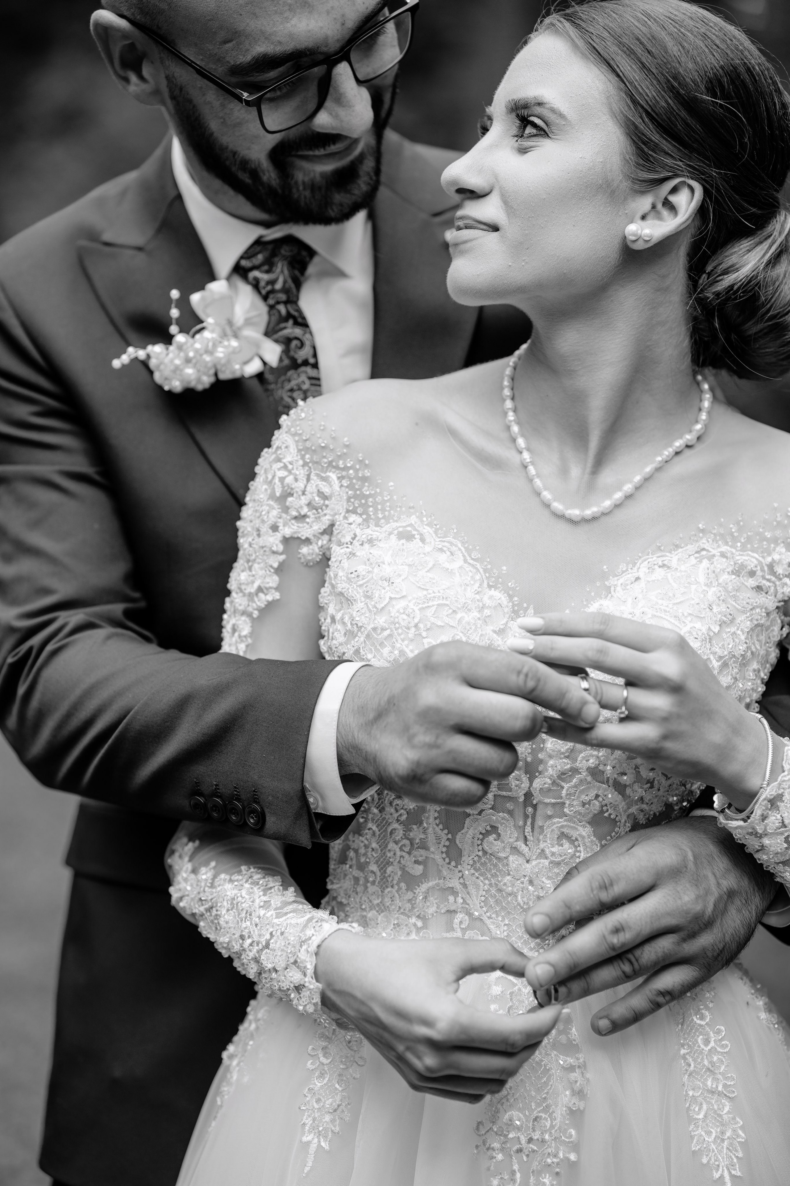 Nunta la Restaurant Anne Darmanesti. Raw Studio. Fotograful tau de nunta!