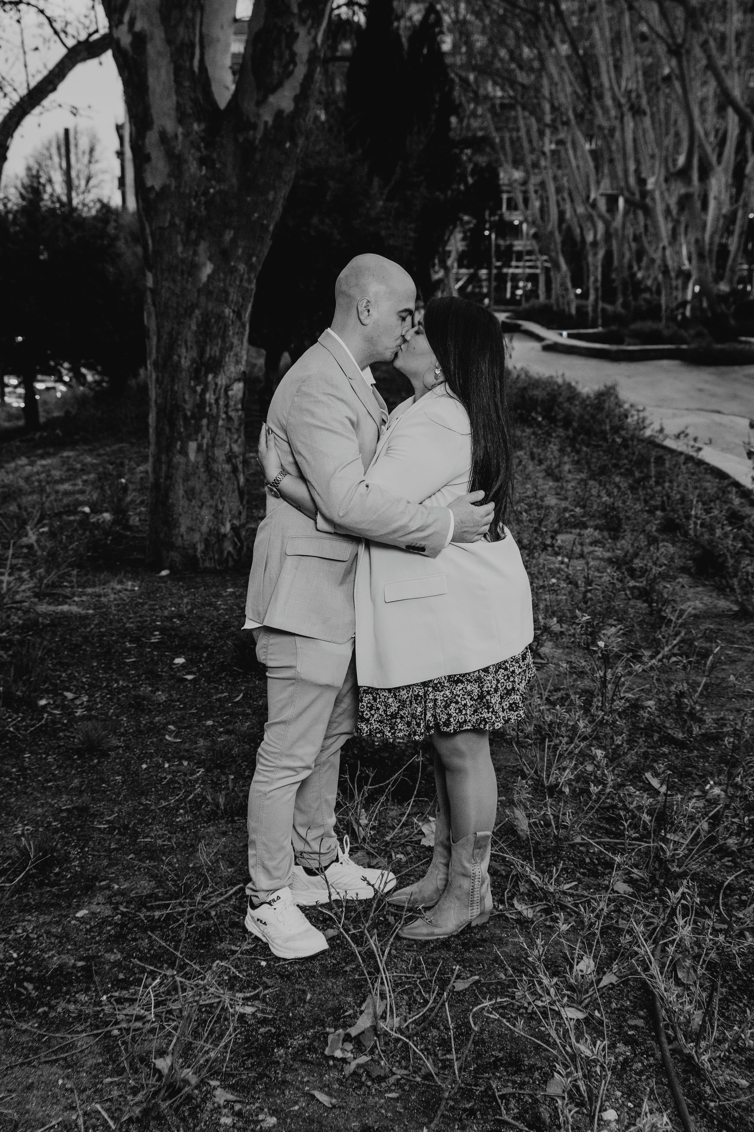 Fotografía de Bodas en Madrid - Rainbox: Capturamos Tu Amor con Pasión. Rainbox Estudio de Fotografía