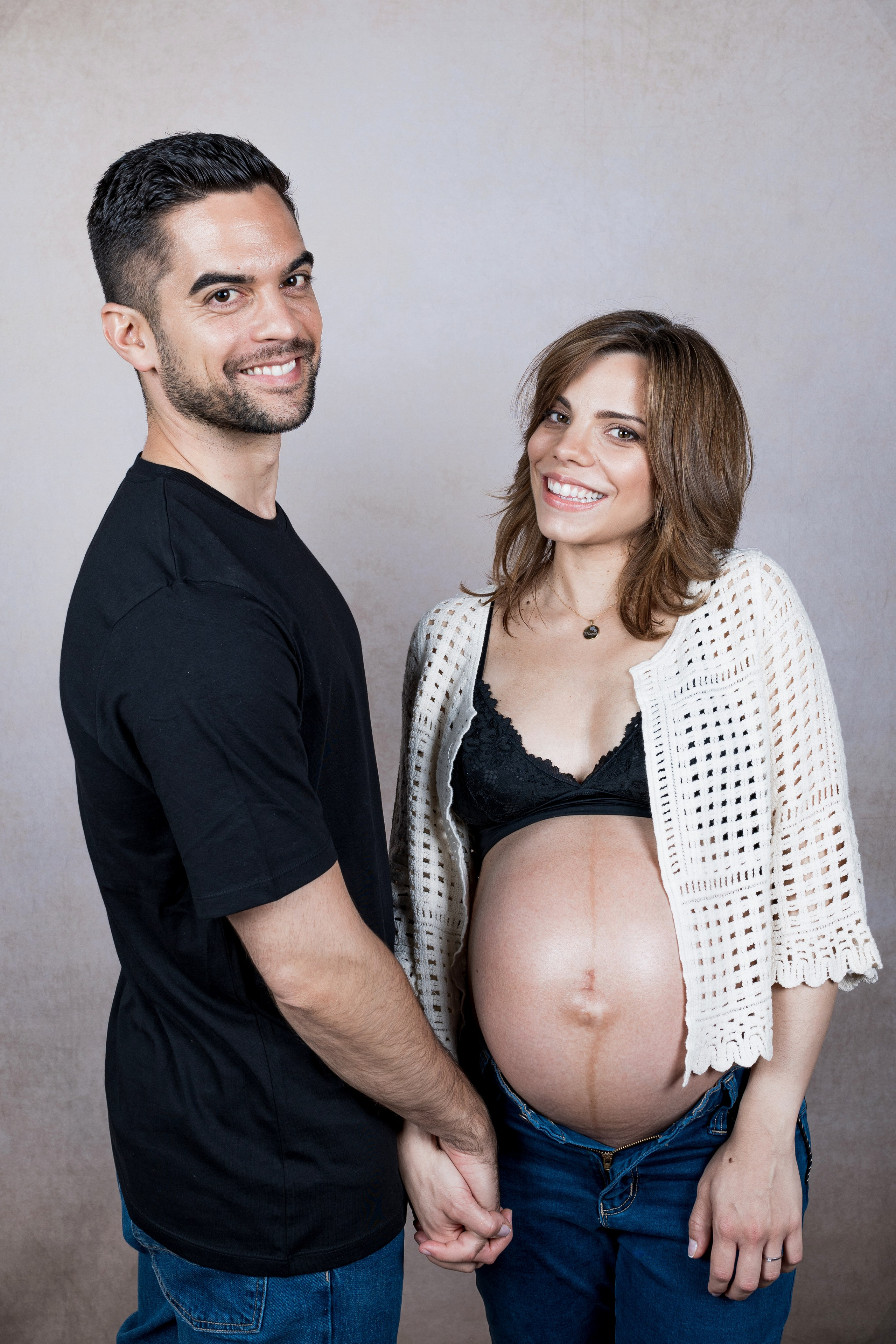 Sesiones de Embarazo en Torrejón de Ardoz Madrid