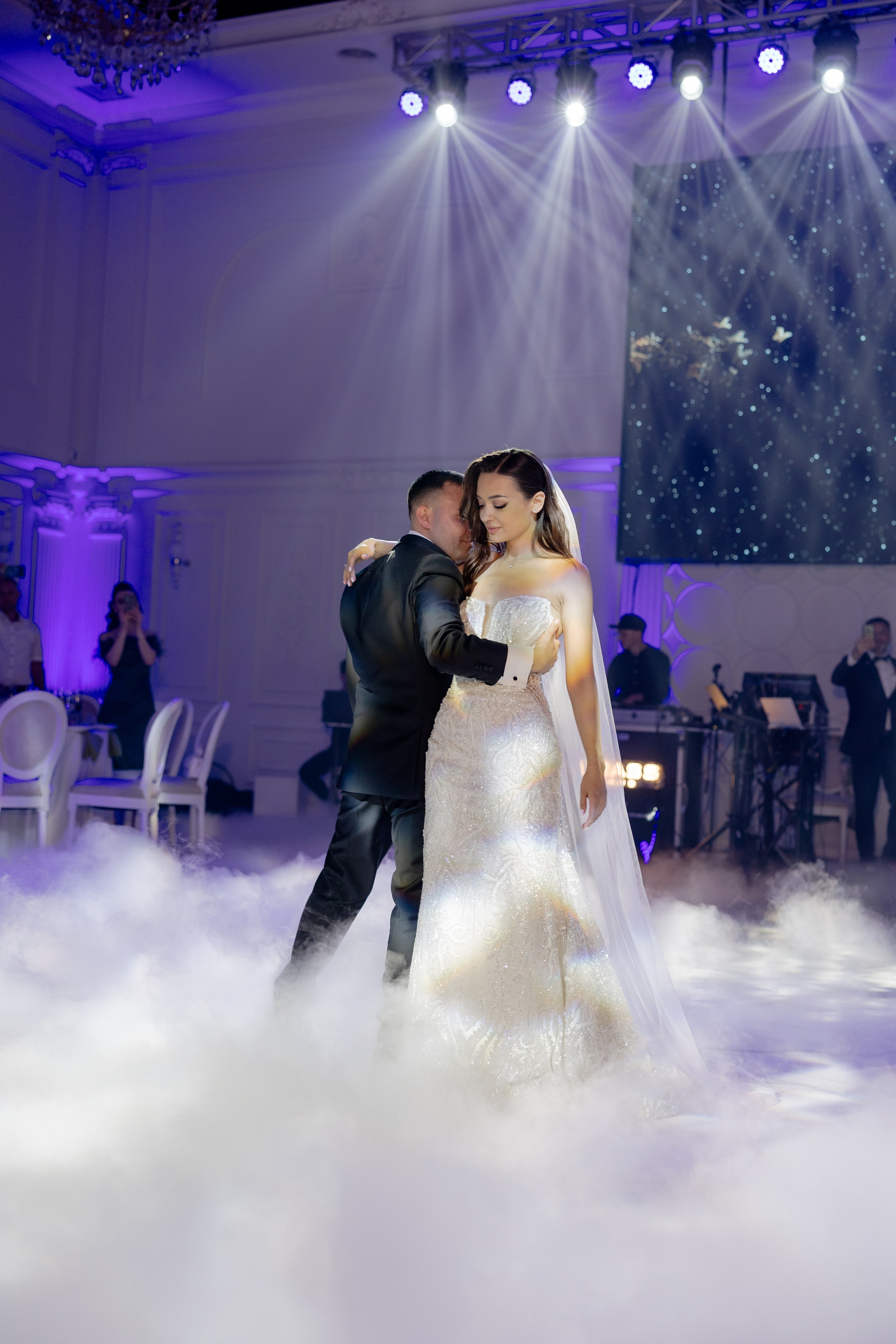 Andrei & Irina. ProWed — Foto Video Moldova