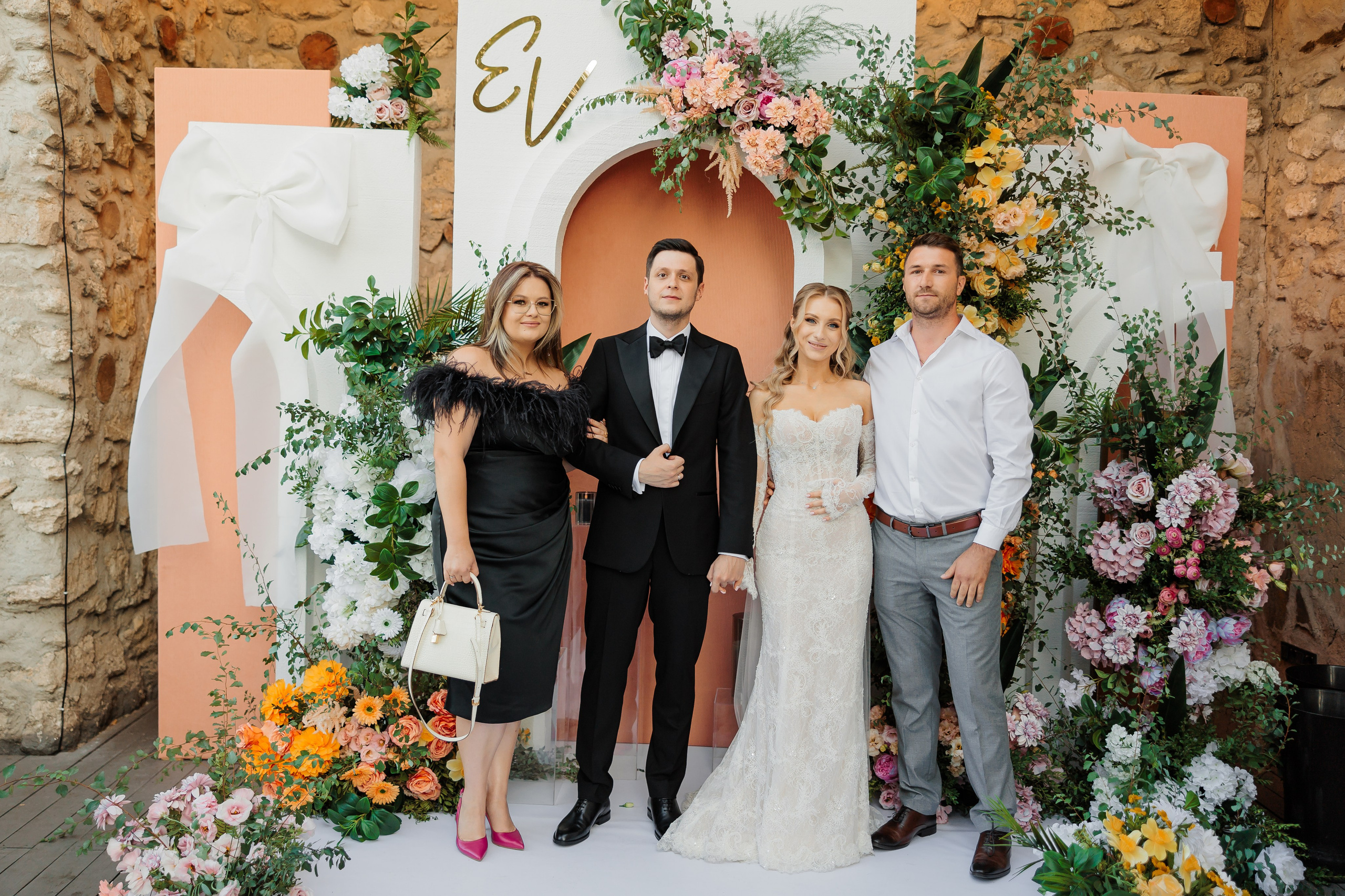 EUGEN & VLADA. ProWed — Foto Video Moldova