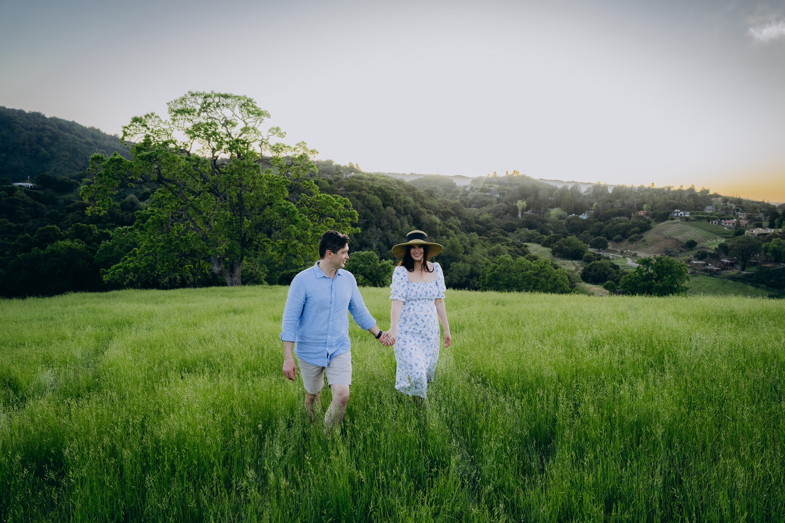 Family. Barbarica. Photography