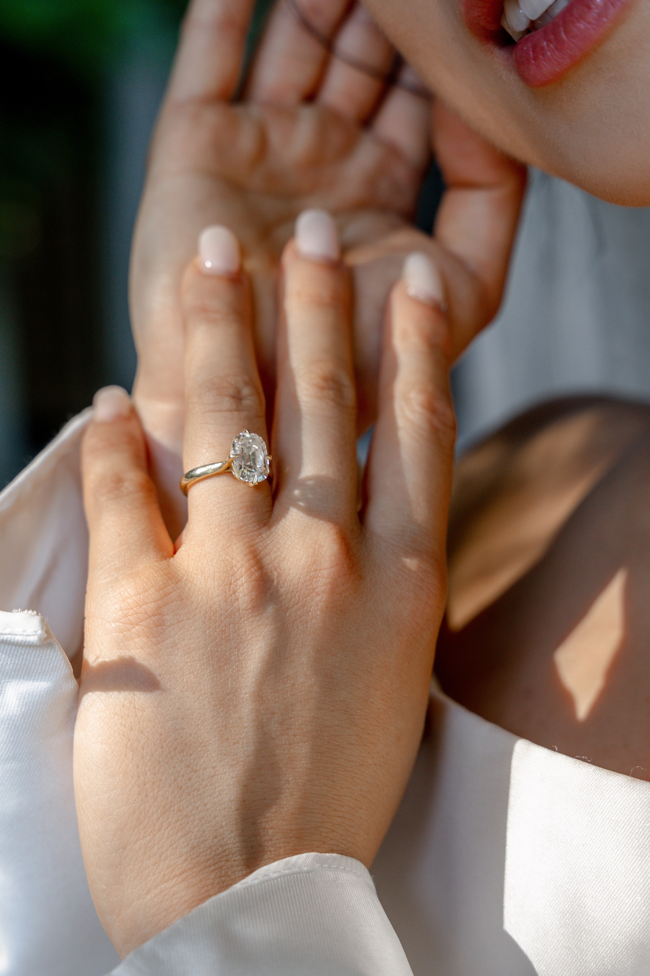 Bernice & Eric. Anna Krasnova Wedding photographer