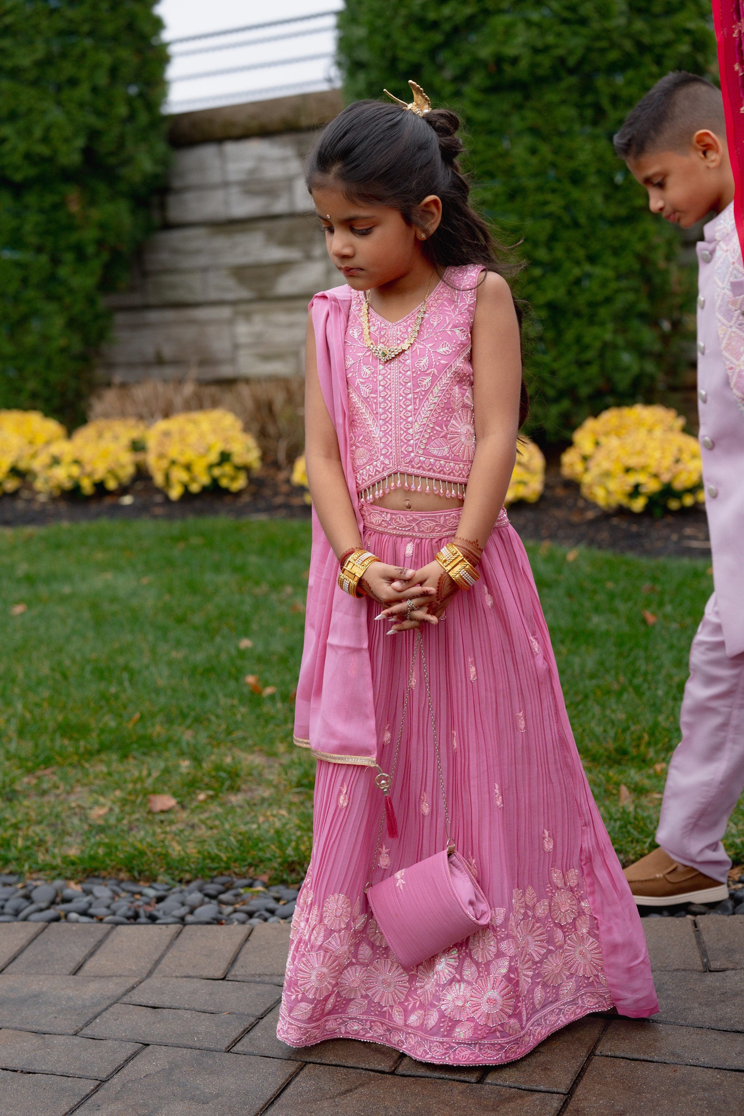 Sarah and Bhavin. Anna Krasnova Wedding photographer