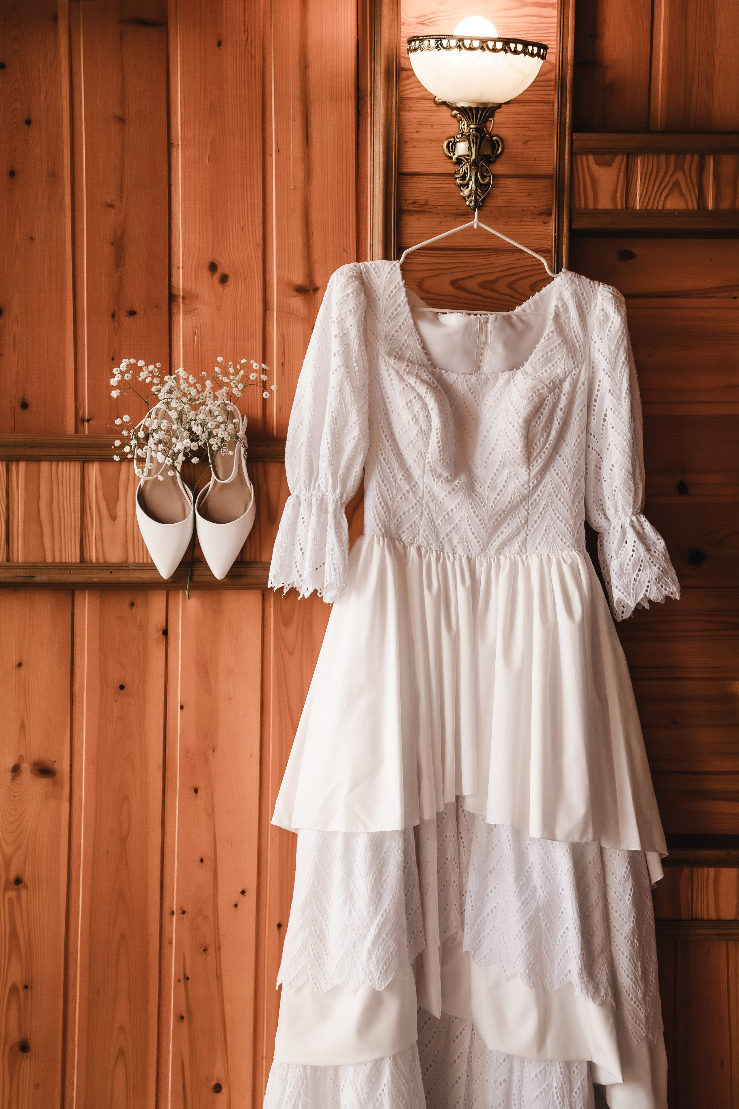 Wedding. Ekaterina Verbitskaya. Photography