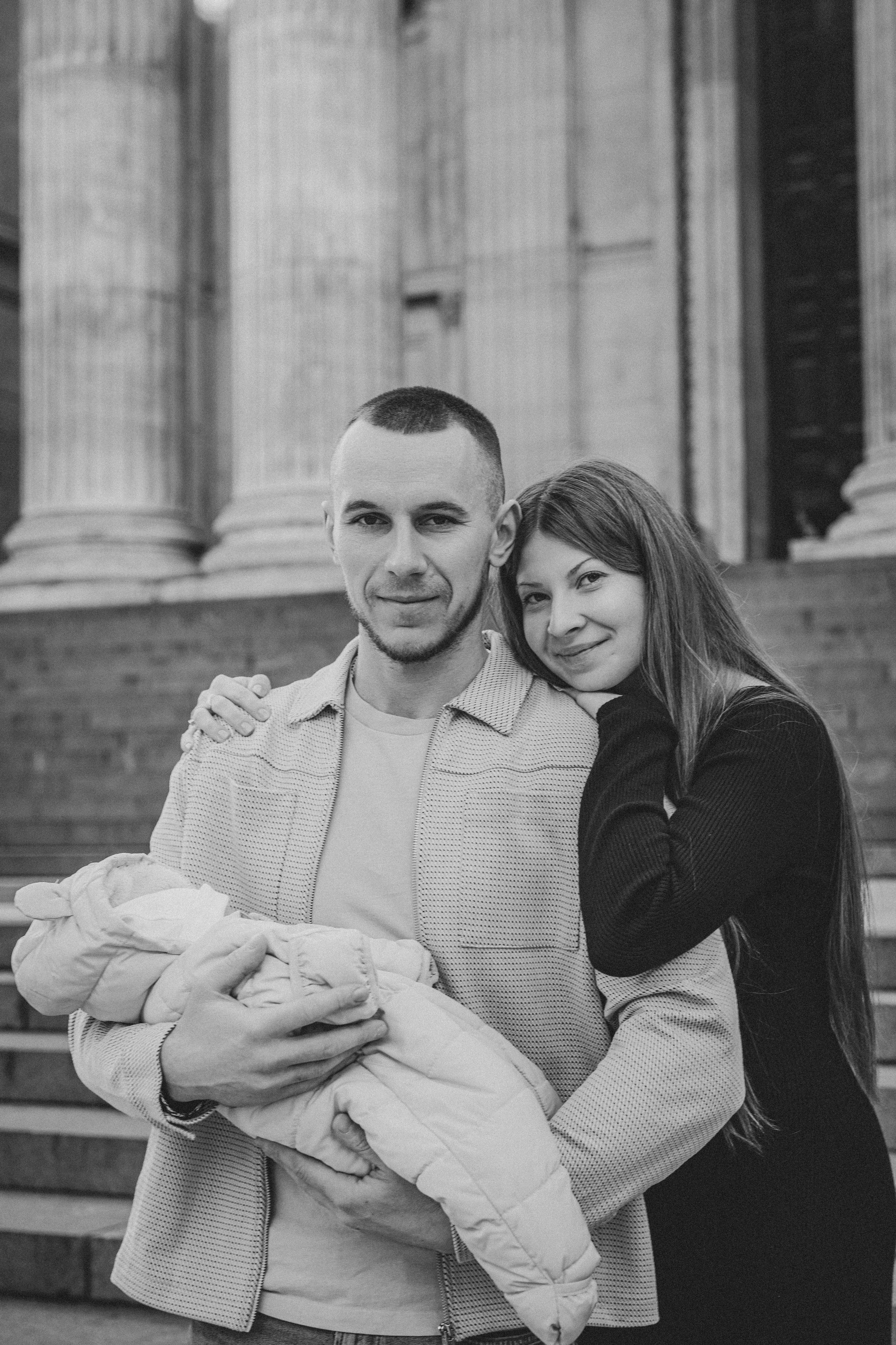 Christening_Nicole. Tonya Kyrylenko photographer in London