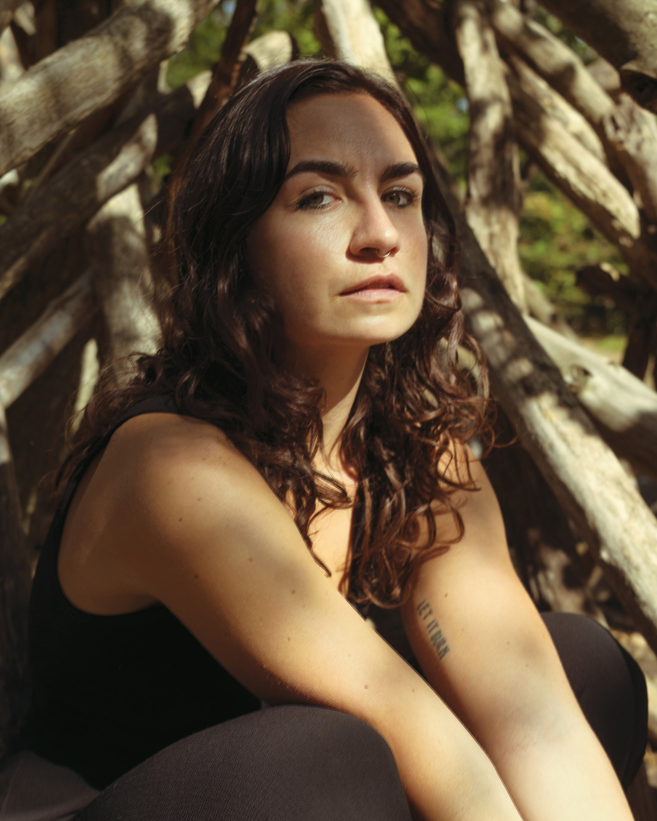 Retouch. Professional Photographer in Berlin — Portraits, Love Story, Events, F