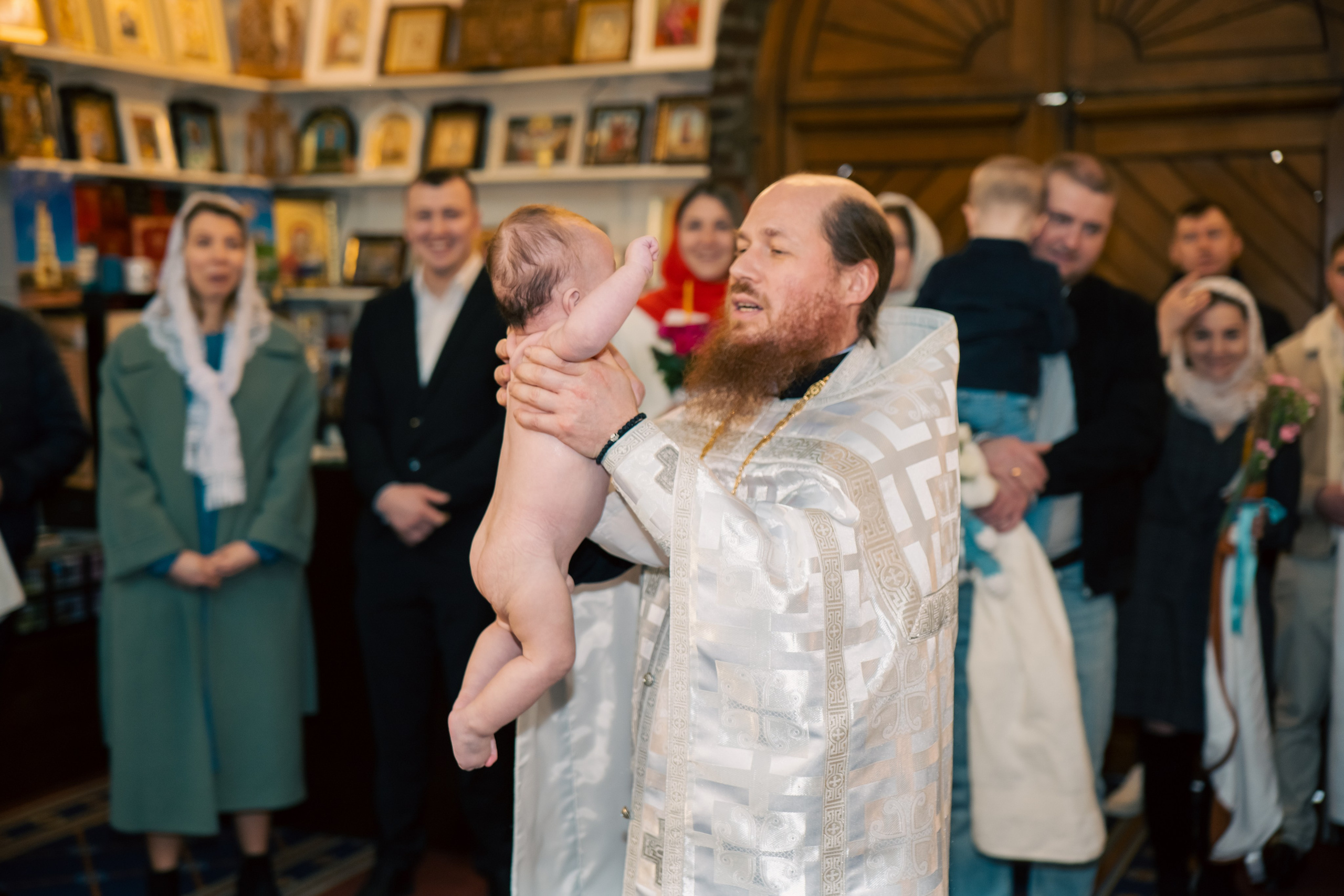 Matei. Fotograful și Cameramanul familiei dvs în Franța Paul Photographer
