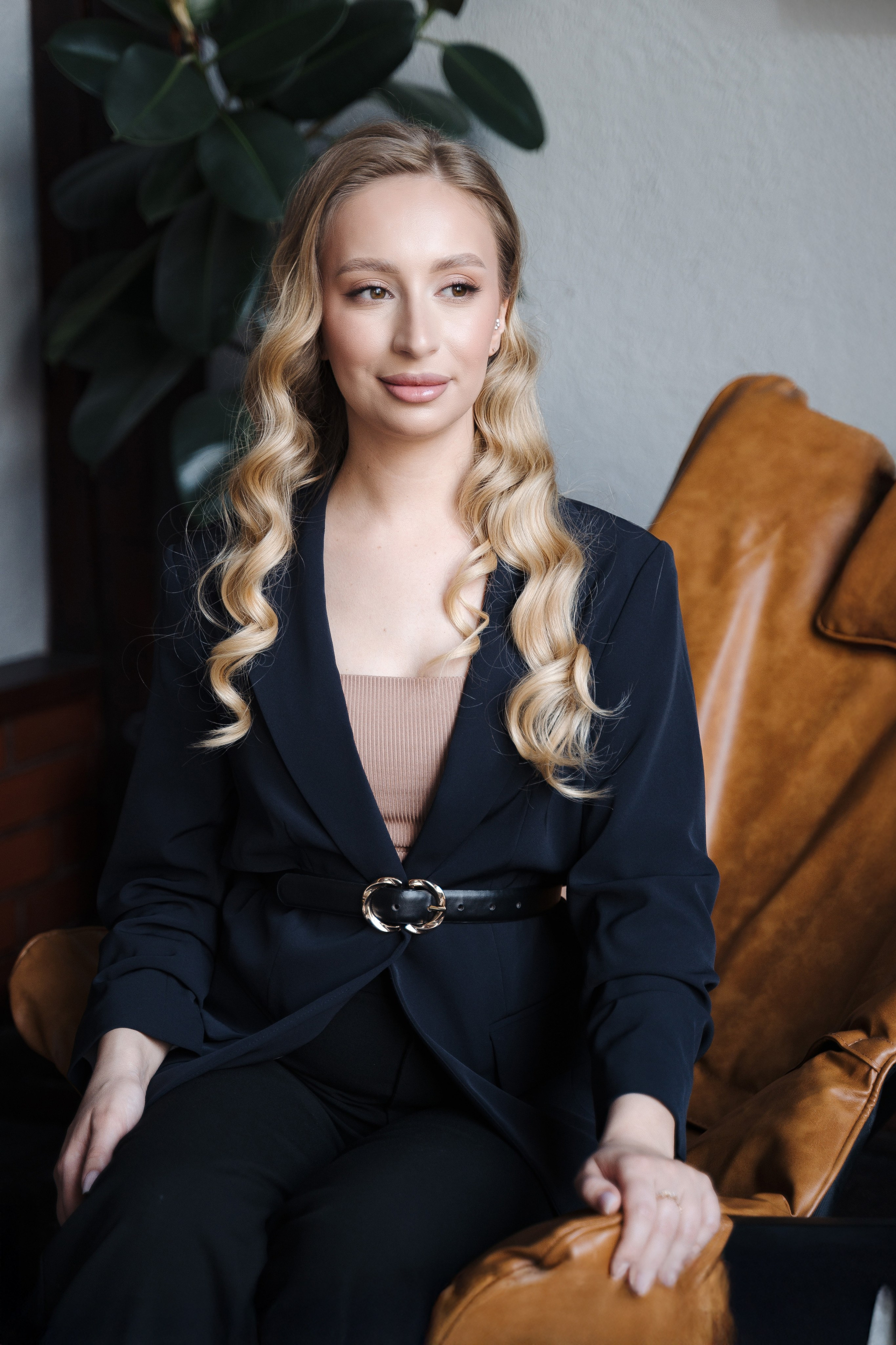 Julia. Karina Czernecka Foto