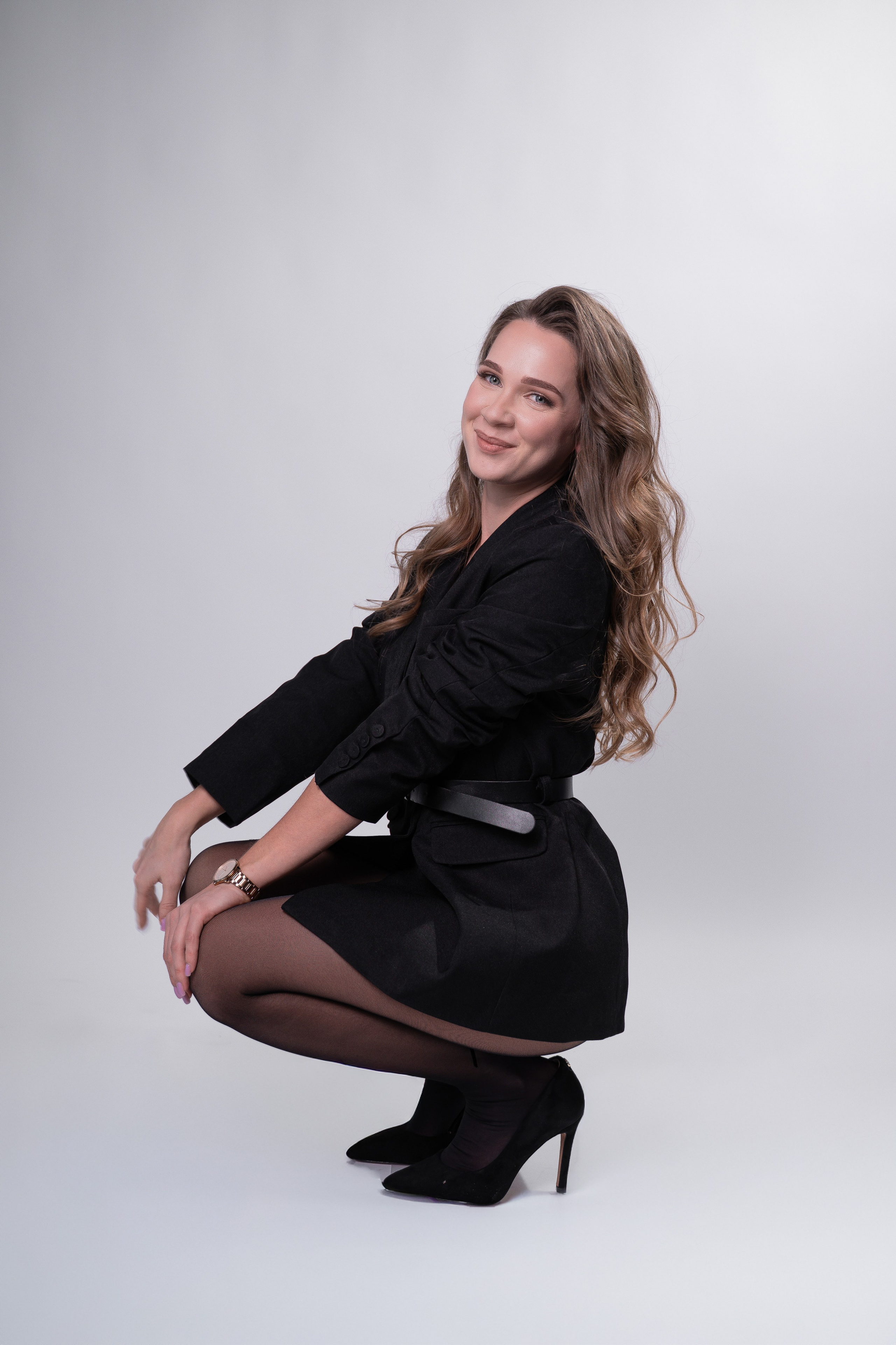Tatiana. Karina Czernecka Foto