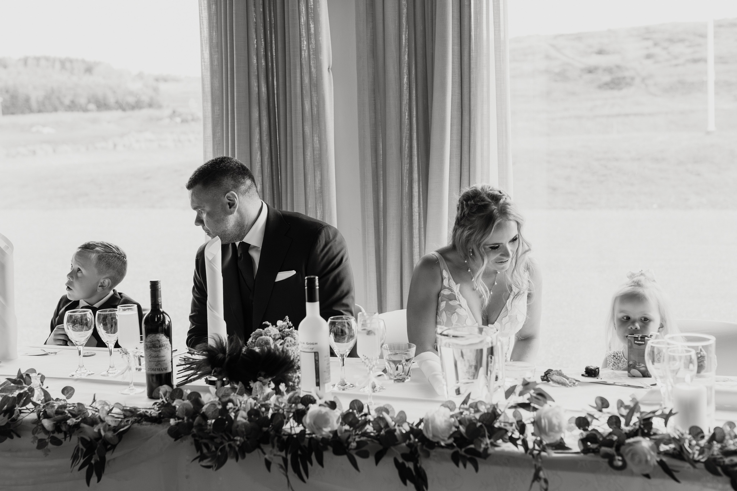 Maria and Matt. Michalina Dzianach Wedding Photographer Iceland