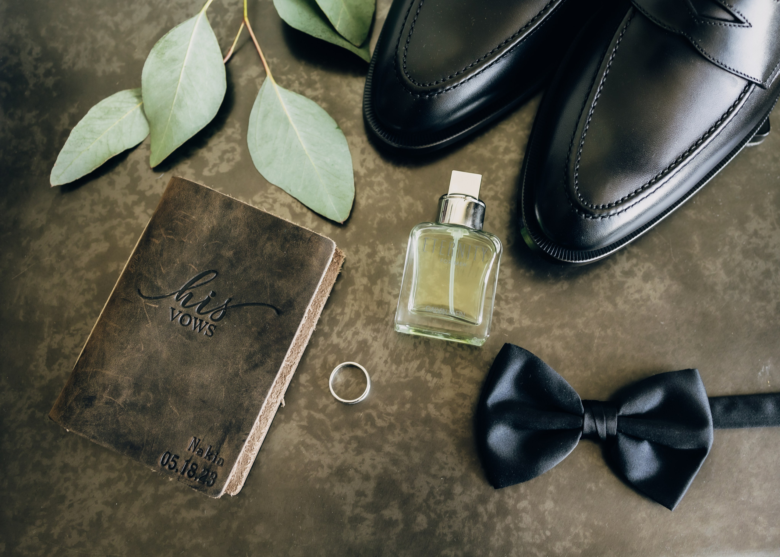 Nakia & Christal. Wedding Photo & Video