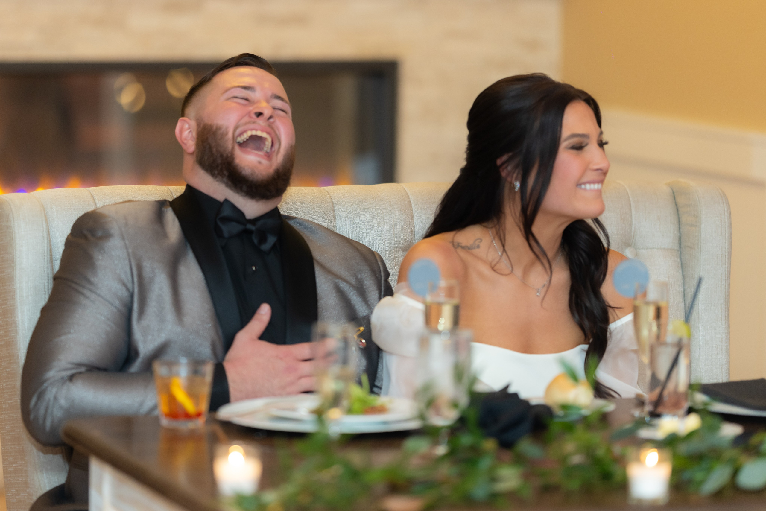 Amanda & Paul, Rock Island, Sparta NJ. Wedding Photo & Video