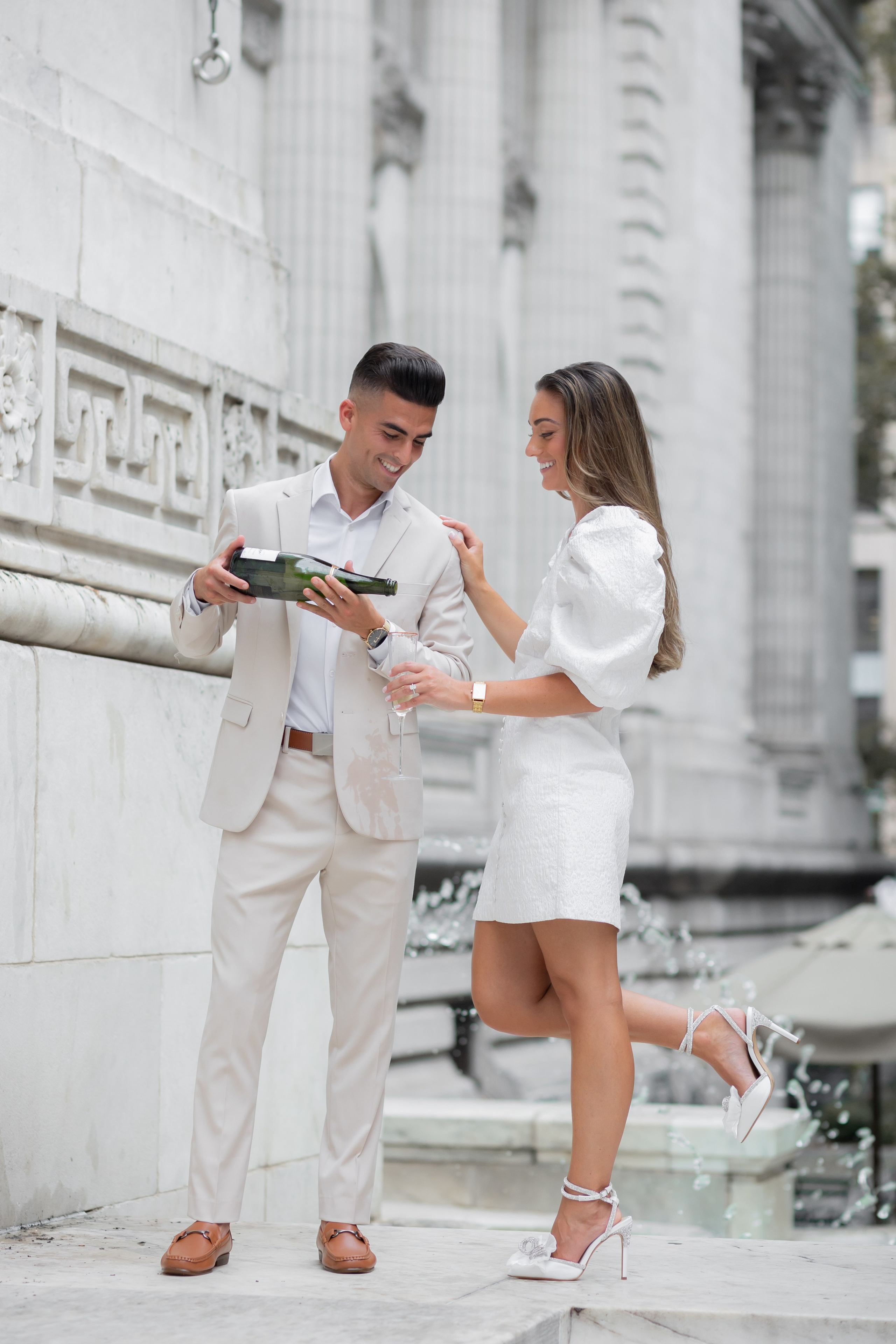 Engagement & Love Story. Wedding Photo & Video