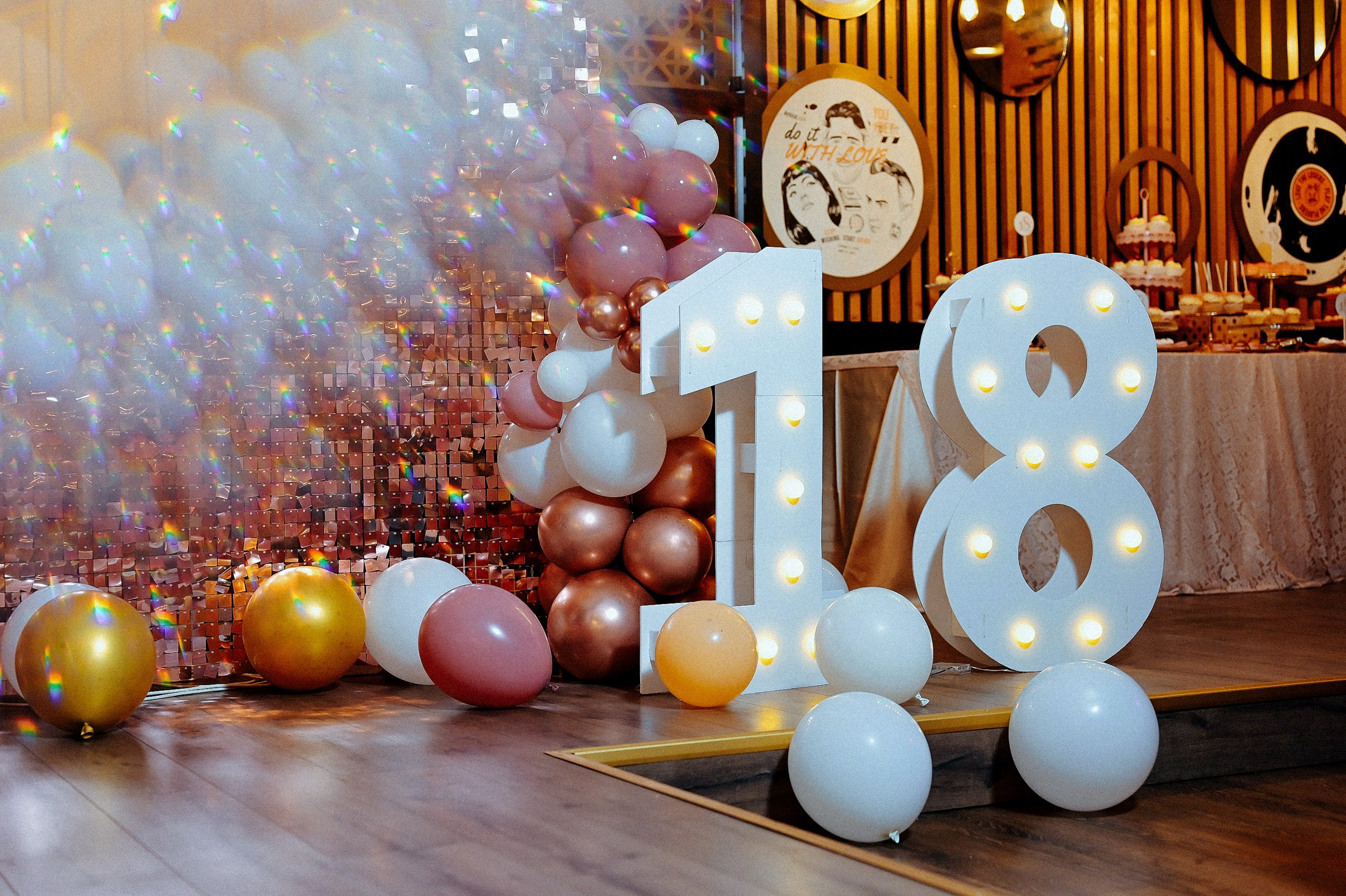 Karina (majorat). Fotograf de familie și evenimente