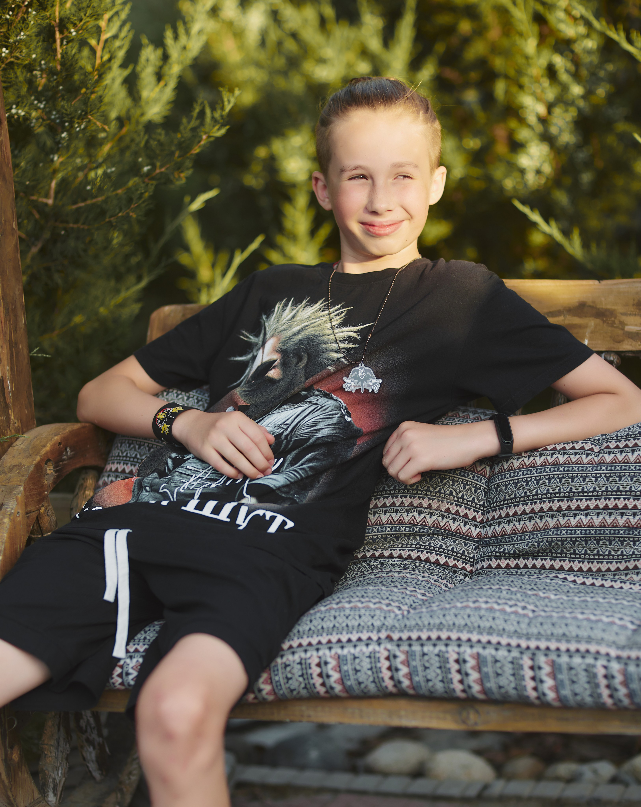 Большая Семейная Фотосессия Вартанова – Ваш Семейный Фотограф в Бишкек. Валерия Вартанова. Фотограф