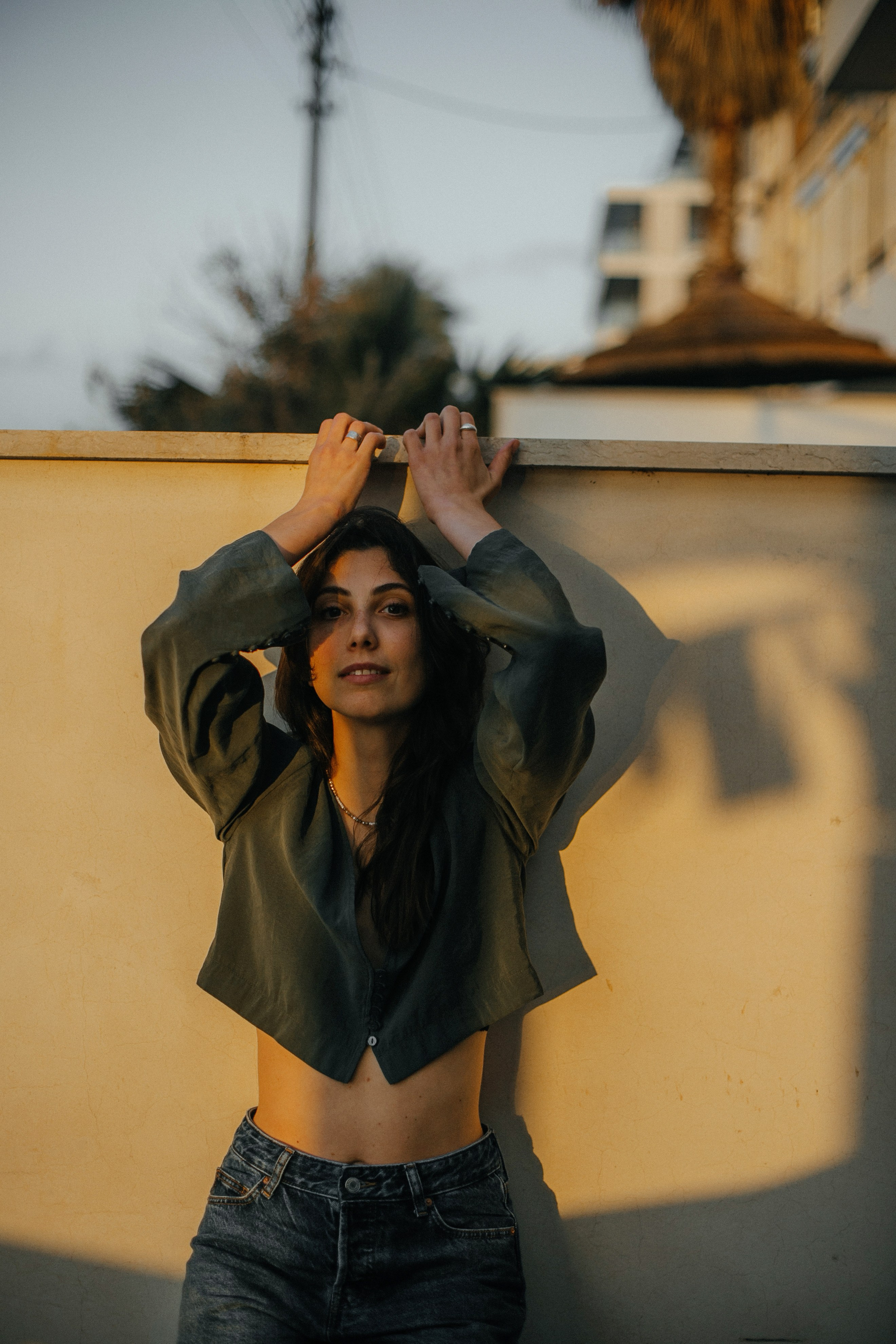 1. Photographer Anastasia Zavyalova