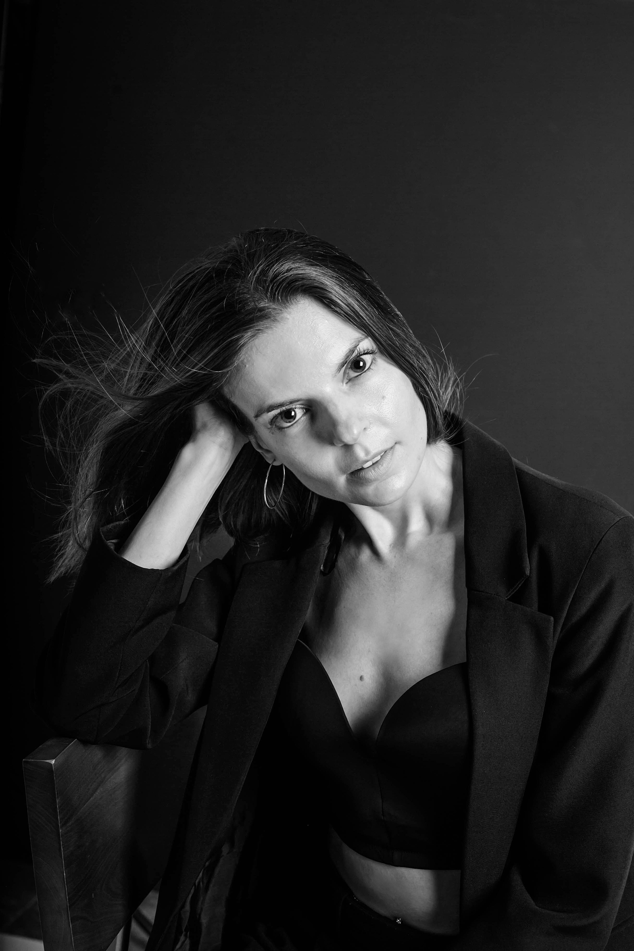 Katya studio. Family photographer in Israel