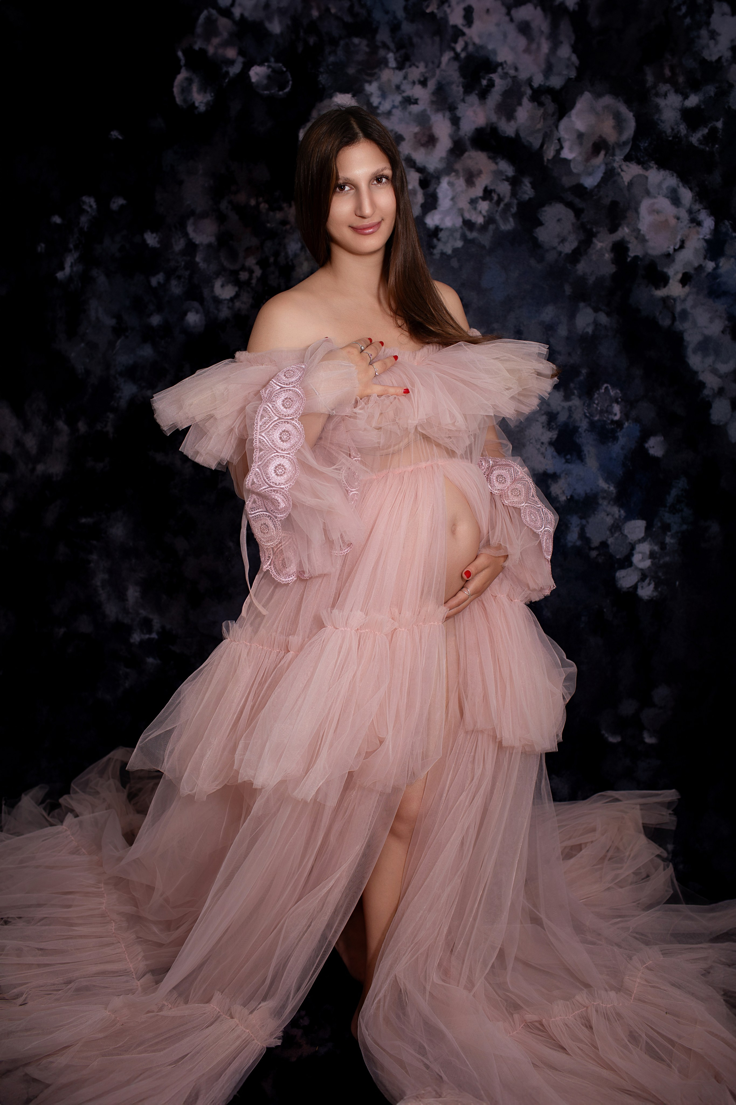 Pregnancy. Свадебный, семейный и детский фотограф в Нетании (Израиль) Тори Гор