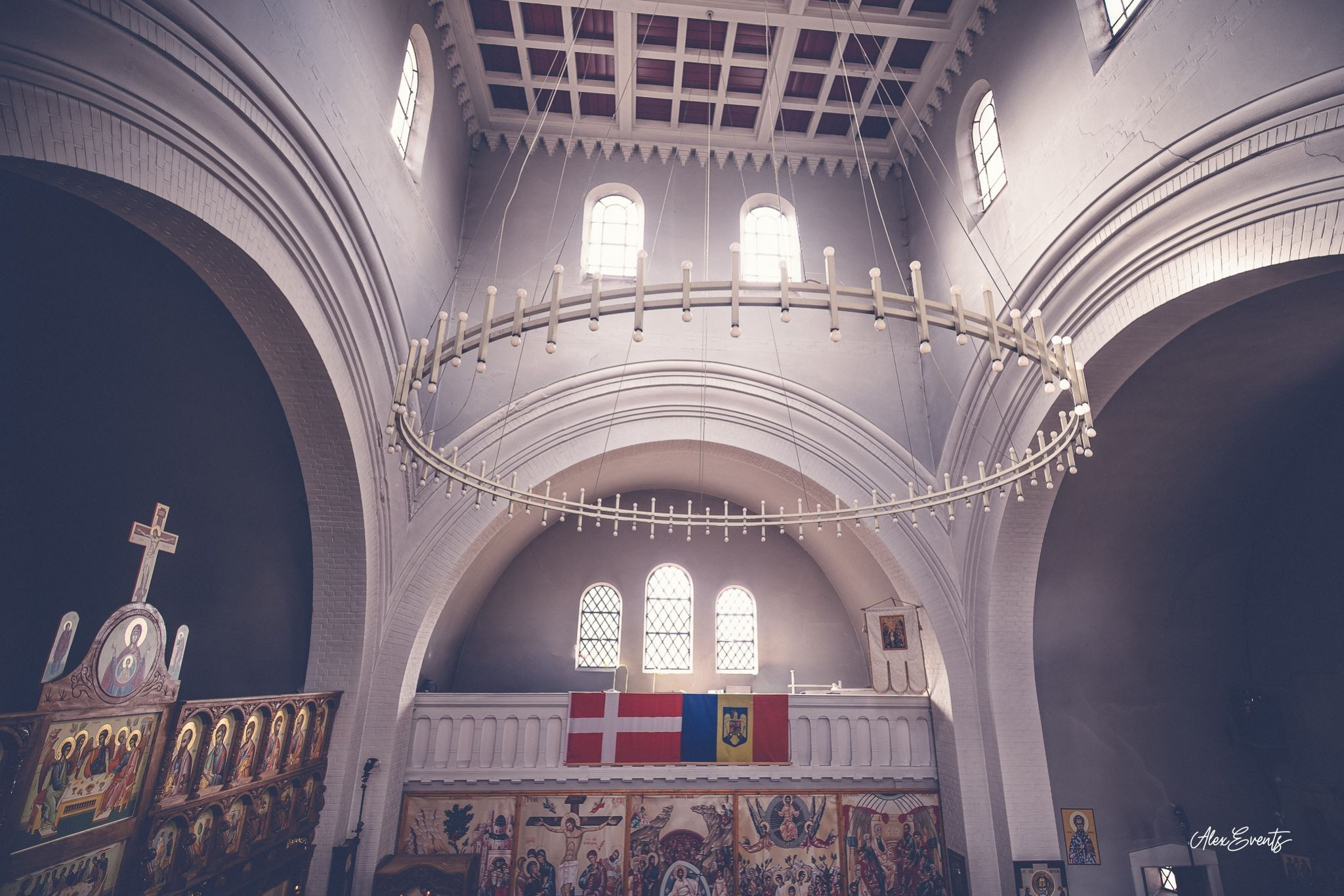 Fotograf Botez Vejle | Creștinare Ortodoxă Danemarca | AlexEvents. AlexEvents | Fotograf si Videograf de Nunta si Botez in Danemarca si Germania