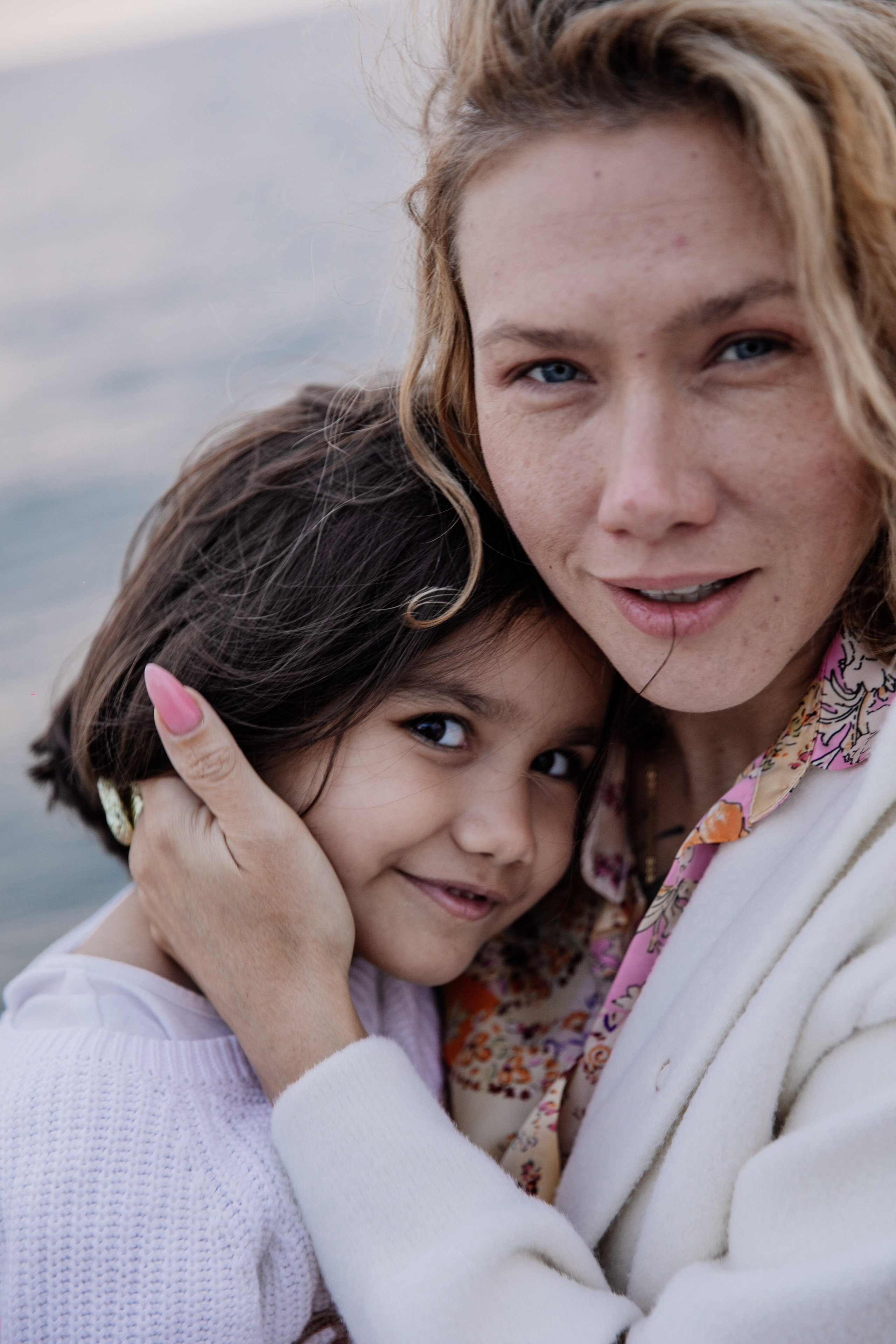 Семейные фотосессии. Фотограф Вероника Яцына в Ташкенте