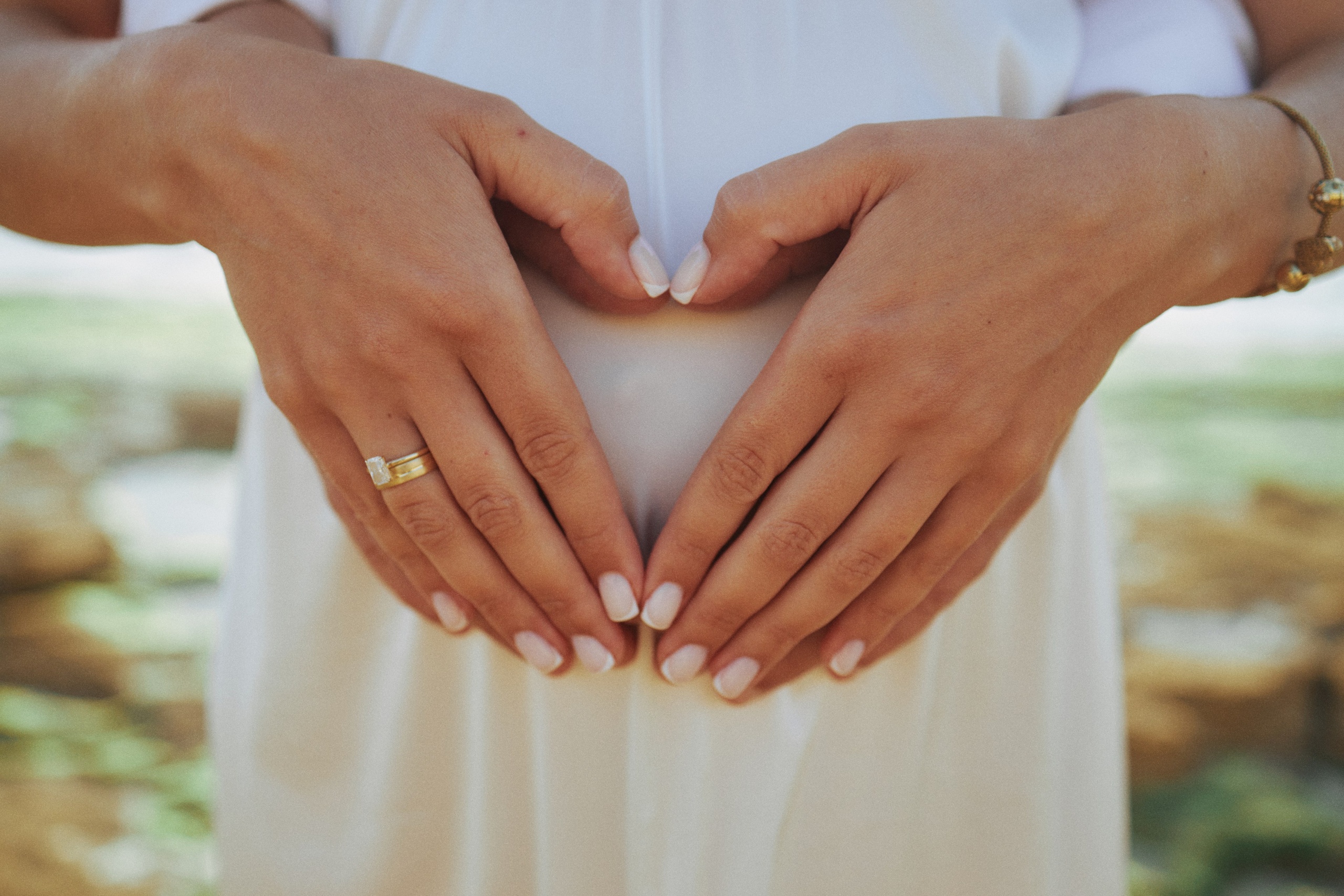 Pregnancy. Sergey Kalinkin Photography