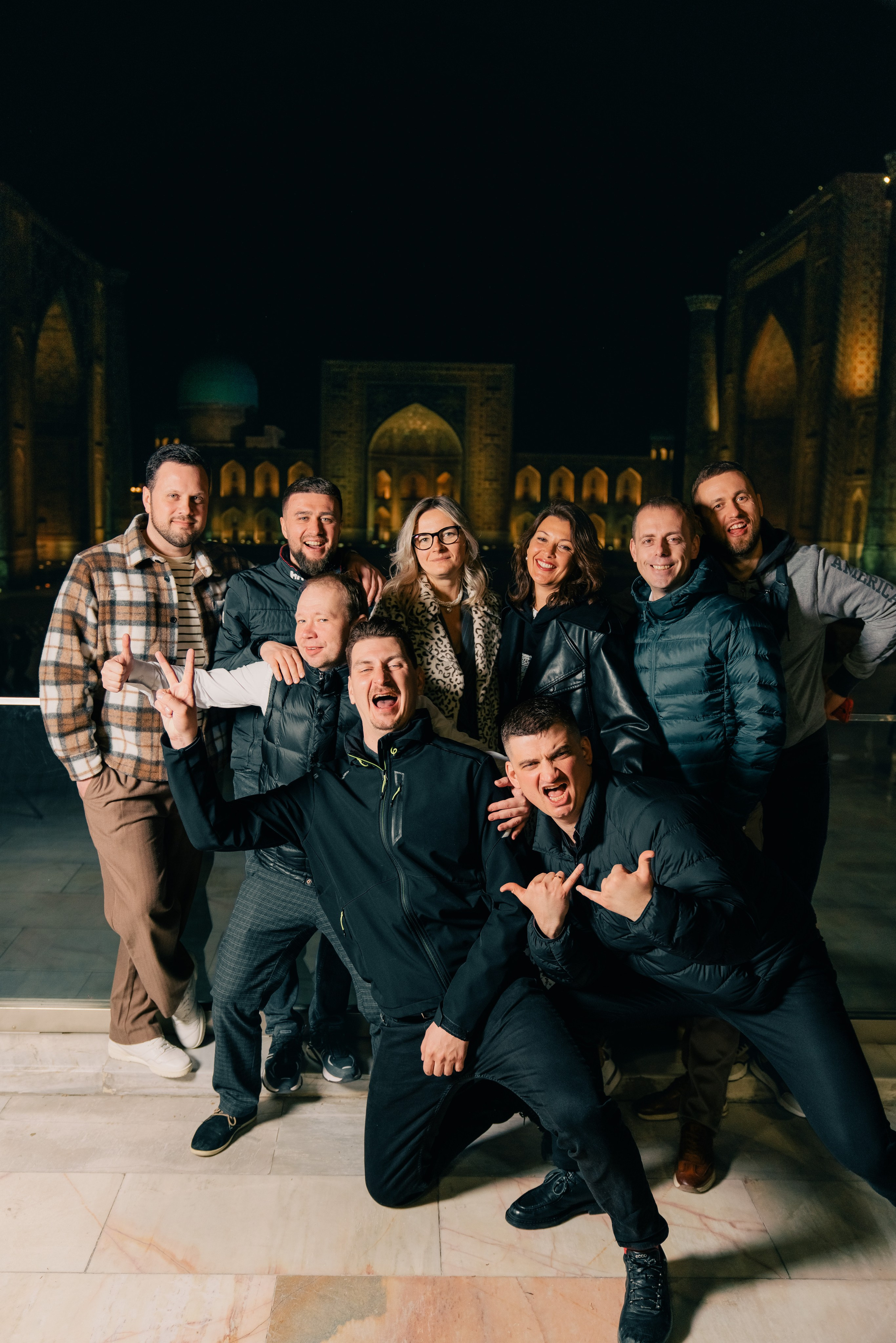 Alfabank Corporate Event in Samarkand | Djasur Marupov Event Photography. Photographer in Uzbekistan and Samarkand Djasur Marupov