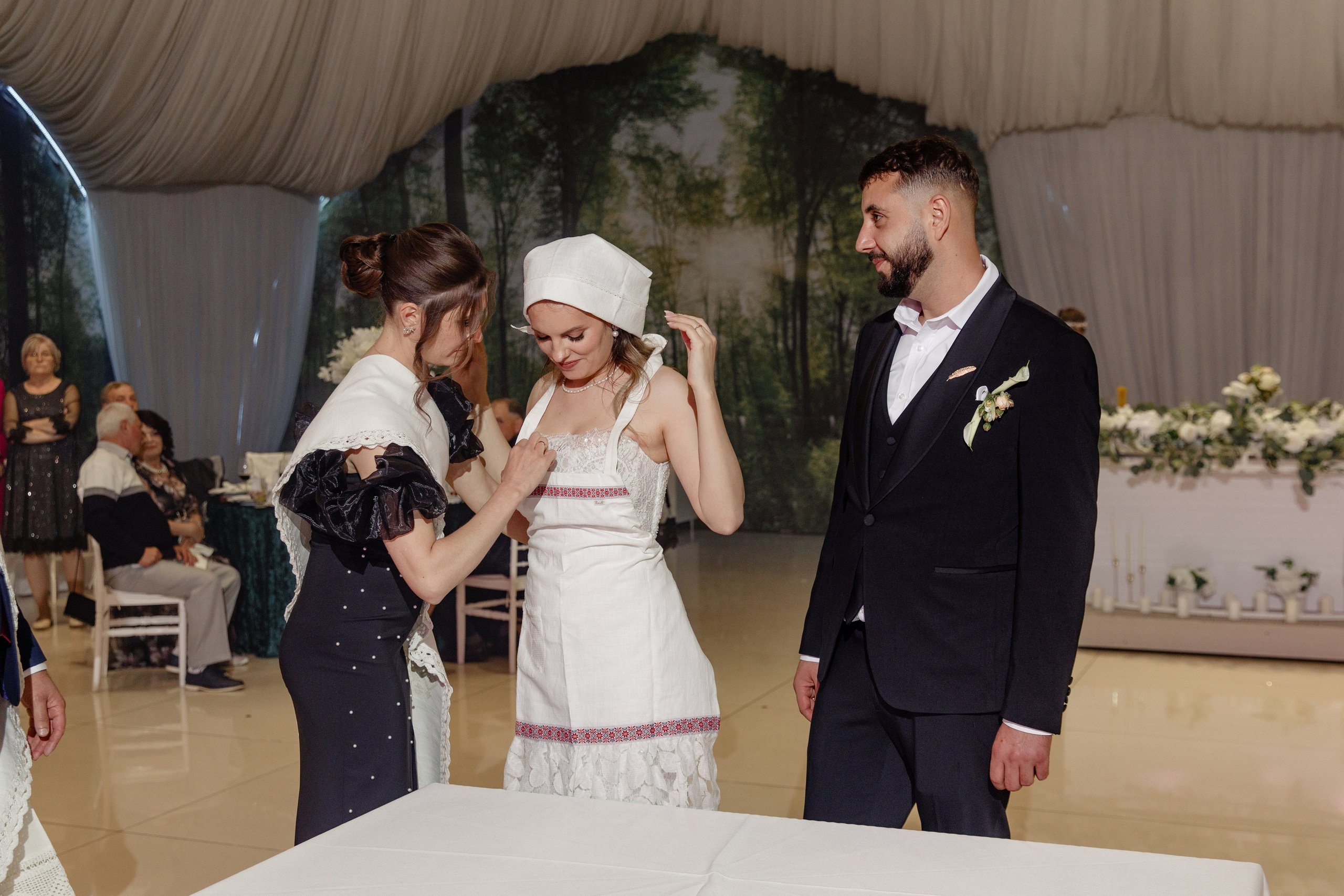 Viorel & Ana. BUREA PRODUCTION