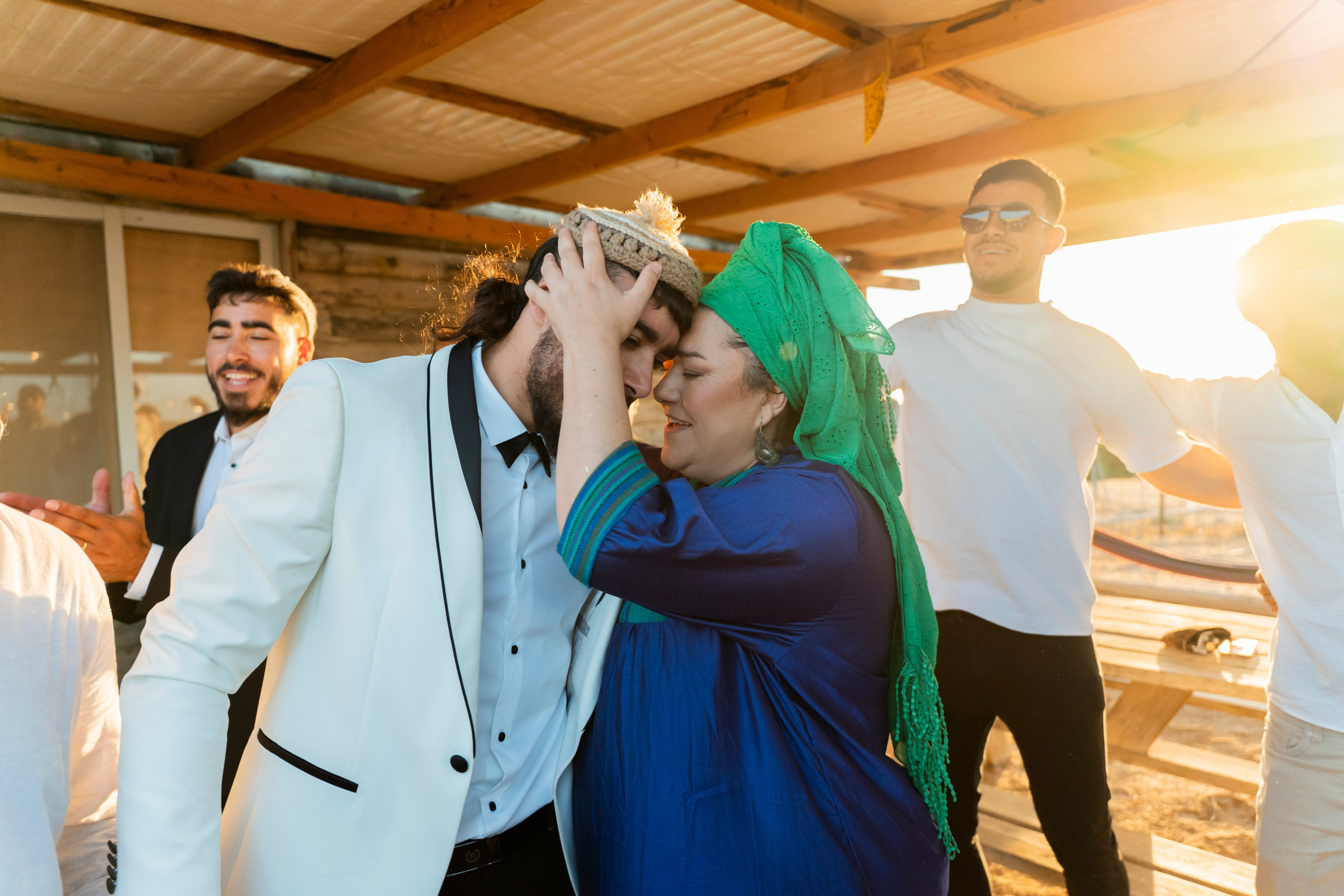 אביה ואחיה. יוסף מזרחי צילום חתונה, ברית וזוגיות. צלם מקצועי שאוהב להוציא אתכם הכי יפים ברגעים הכי מרגשים