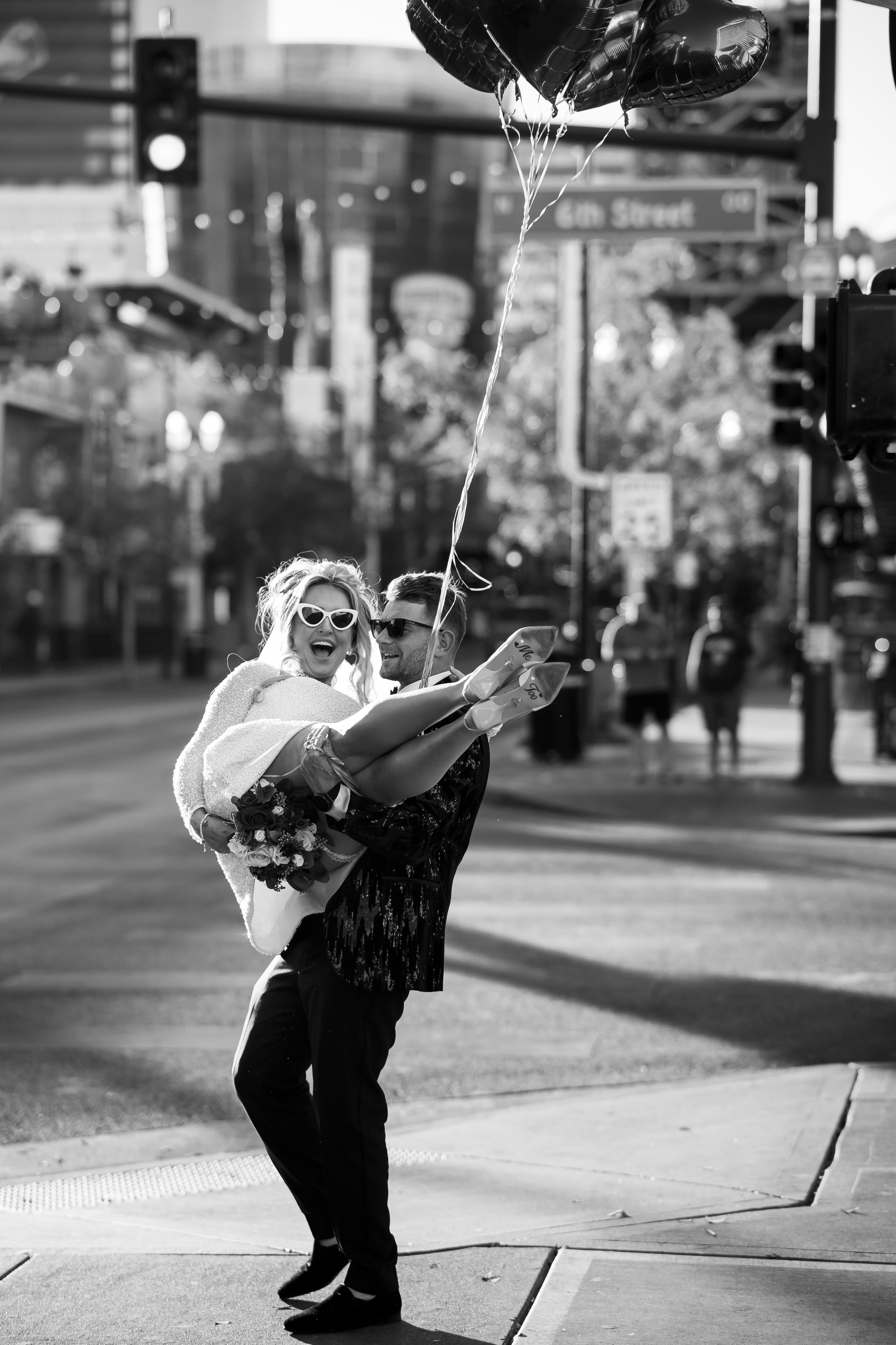 Wedding photographer Las Vegas