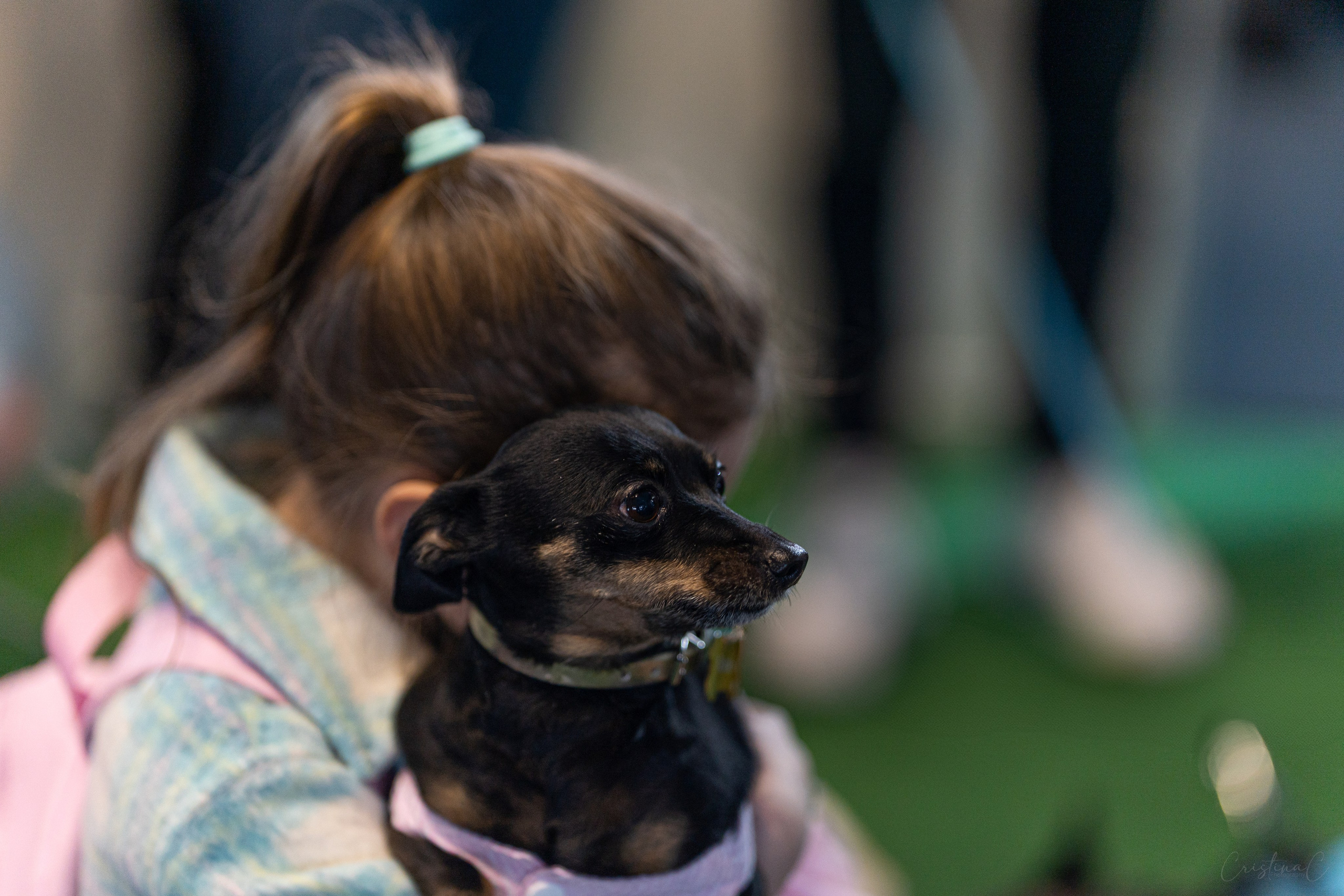 Pet Expo 2025. Bycristinaciobanu