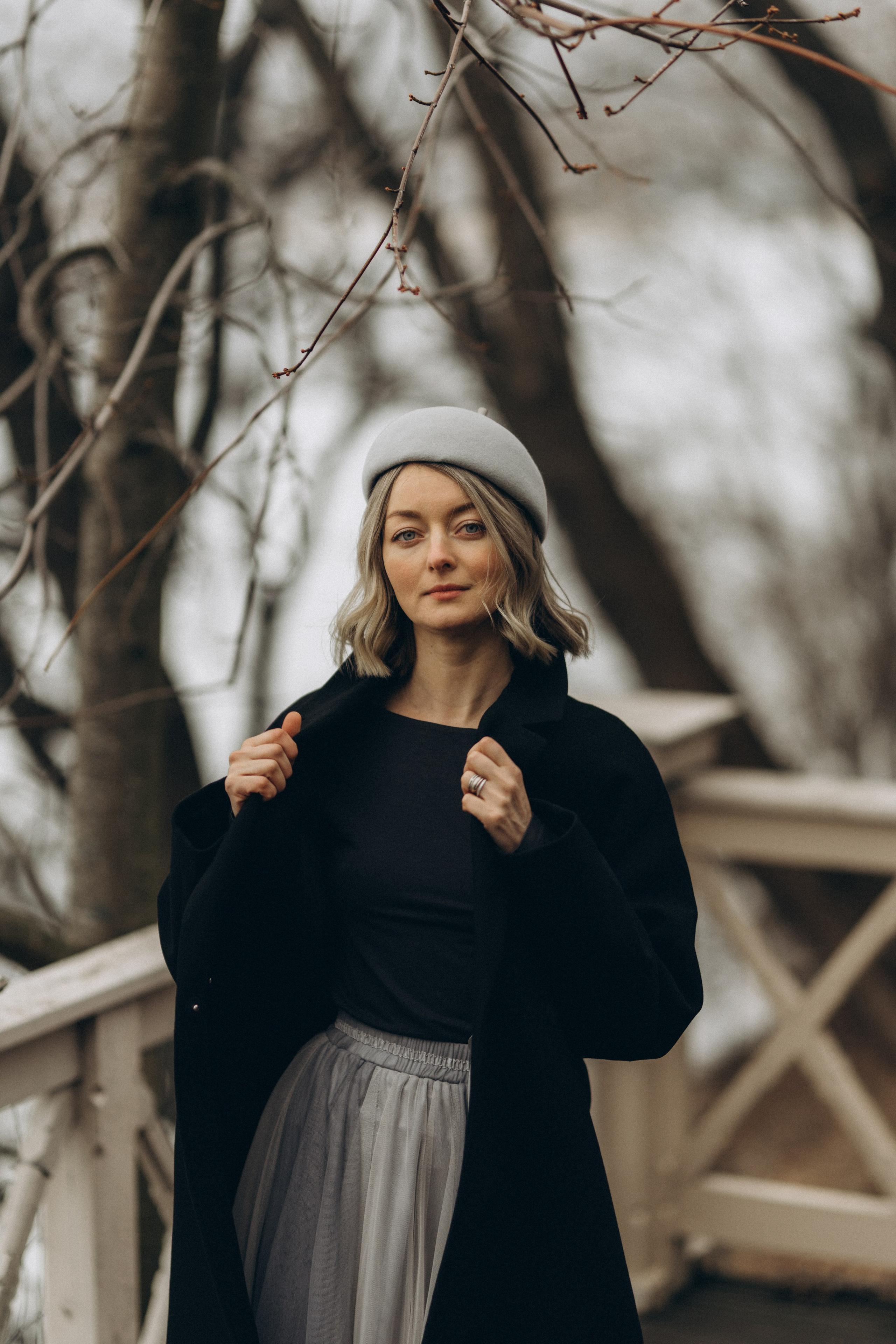 Woman phoshoot. Wedding and potrait photographer in Helsinki Vickan O