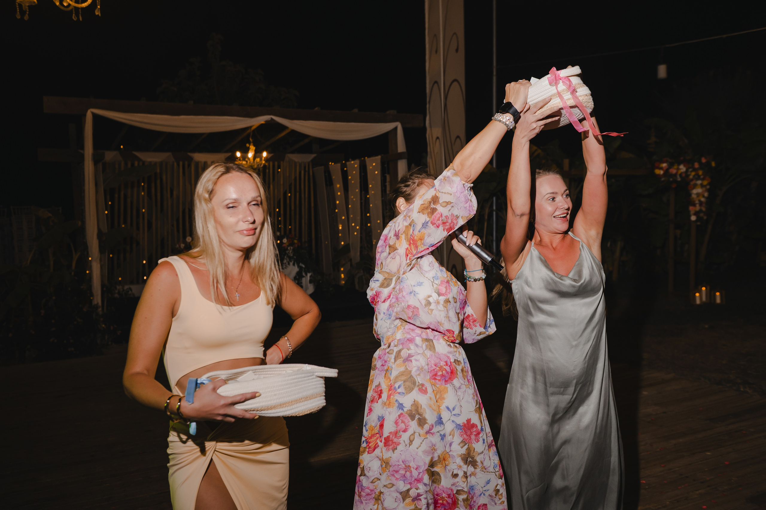 Nataly & Tristian. Фотограф в Анталии (Турция) Ева Сэрт