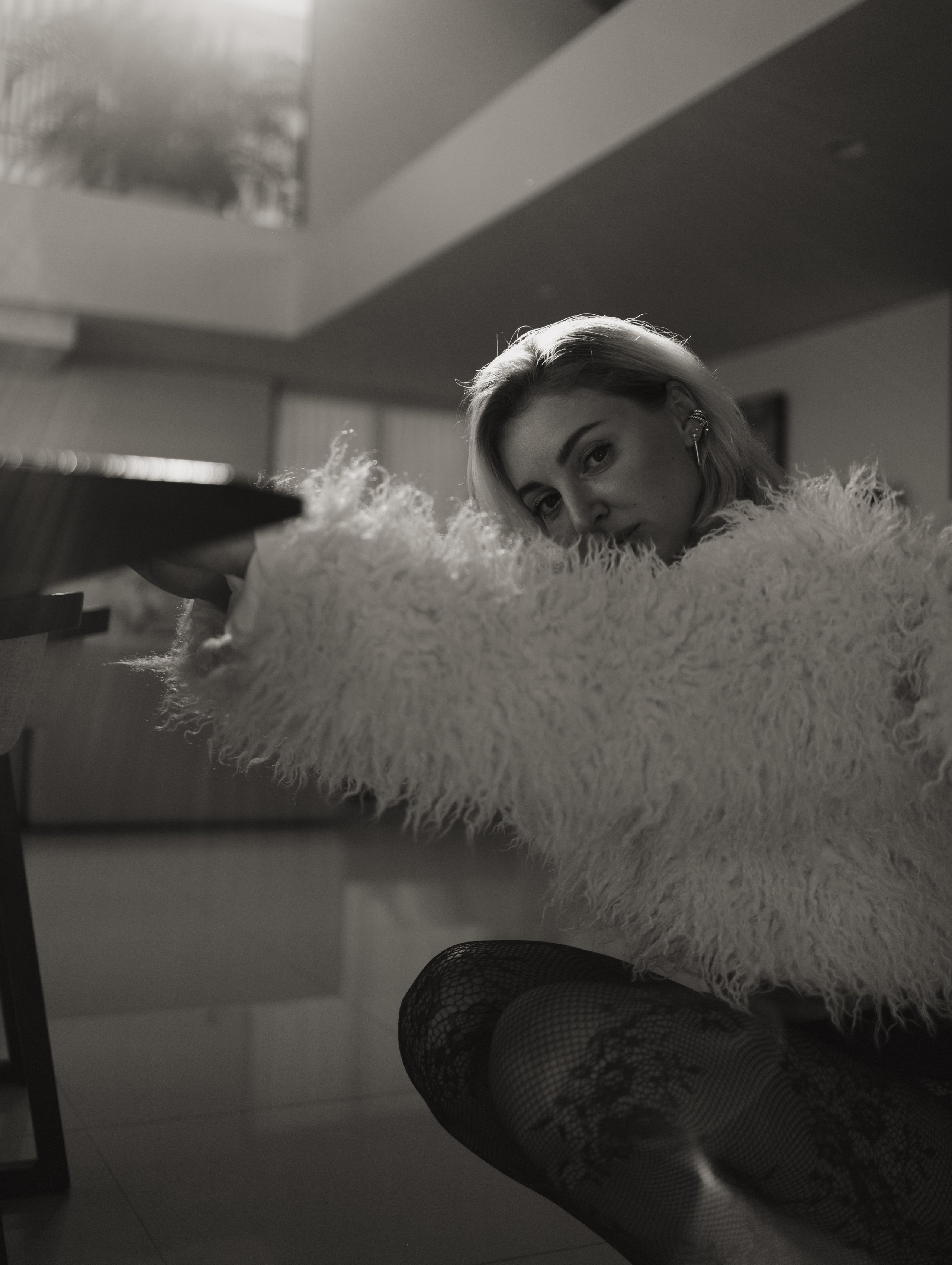 INDIVIDUAL WOMEN'S PHOTO SHOOT. Photographer on Koh Samui