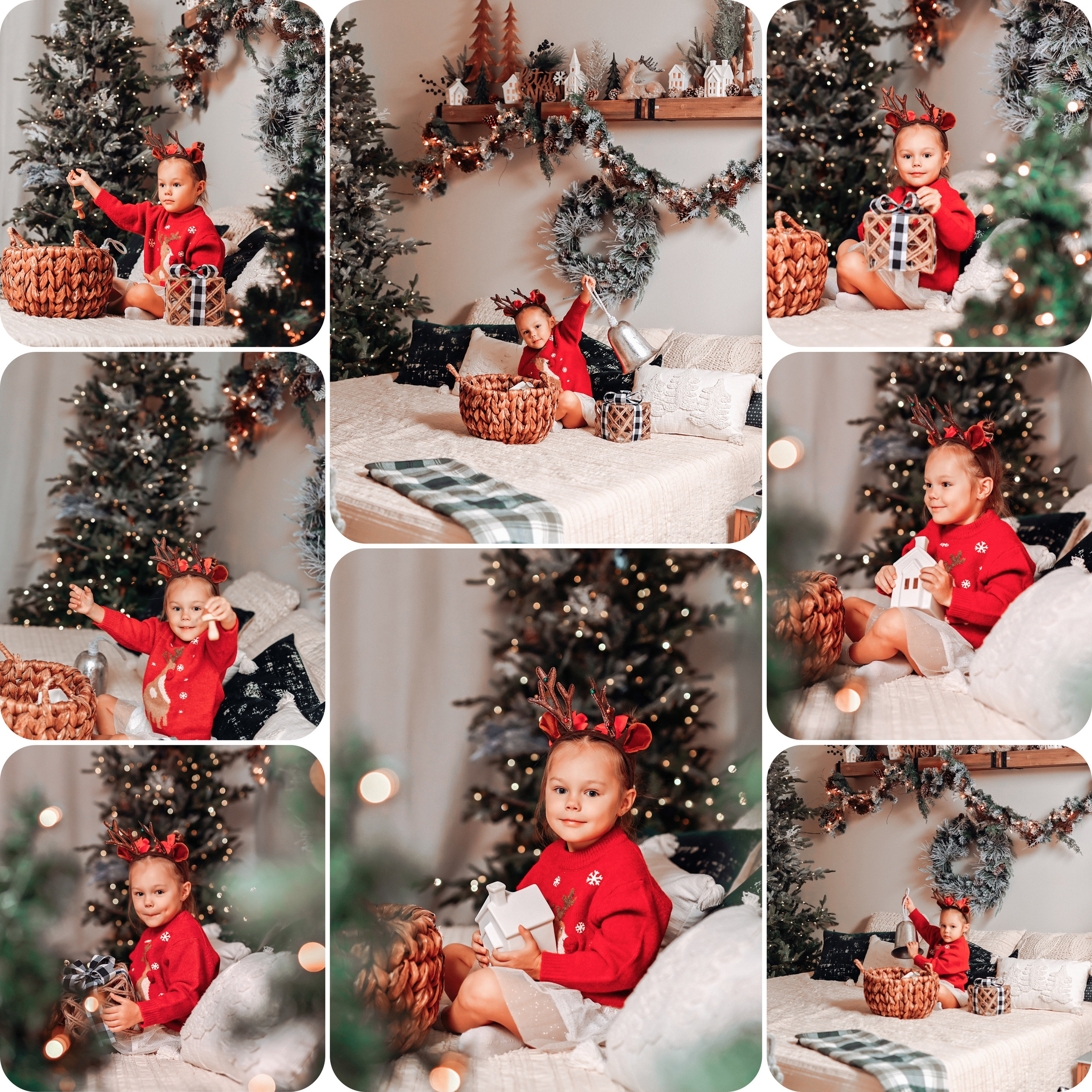 Памятка. Семейный, женский фотограф в Лос-Анджелесе Оксана Арс