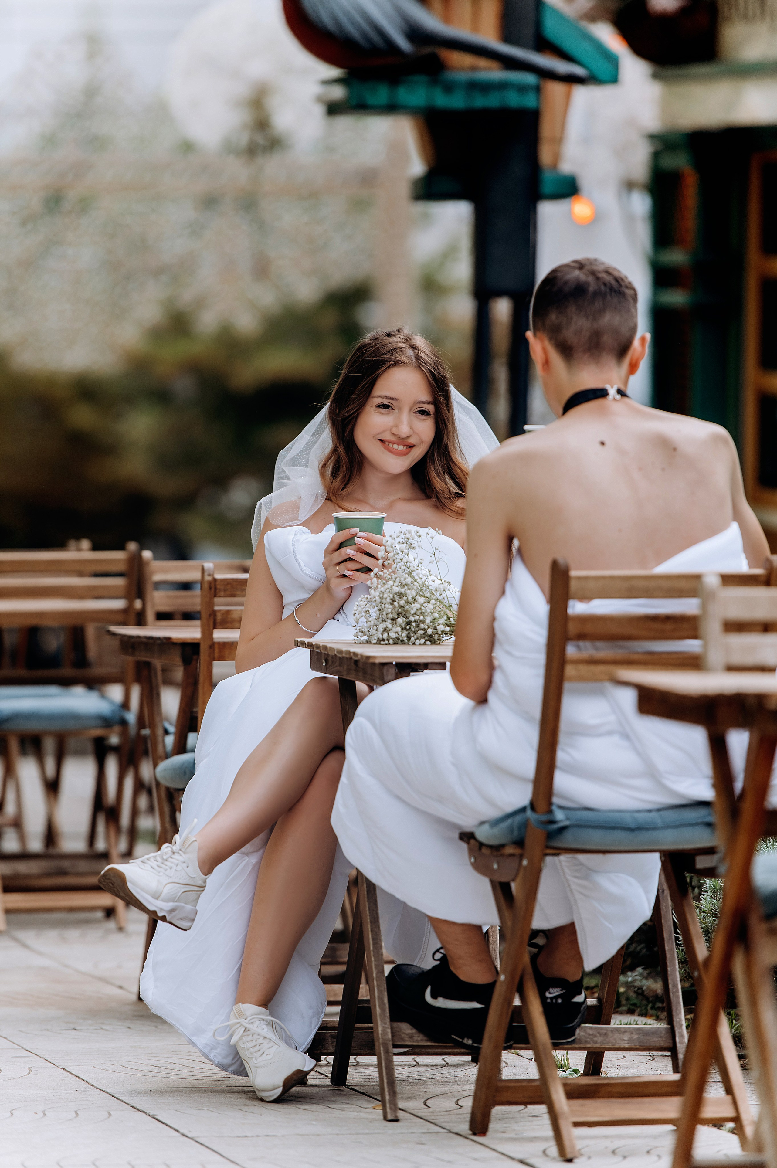 Liubovi & Vitalii. Wedding photographer from Moldova Alexey Chipchiu