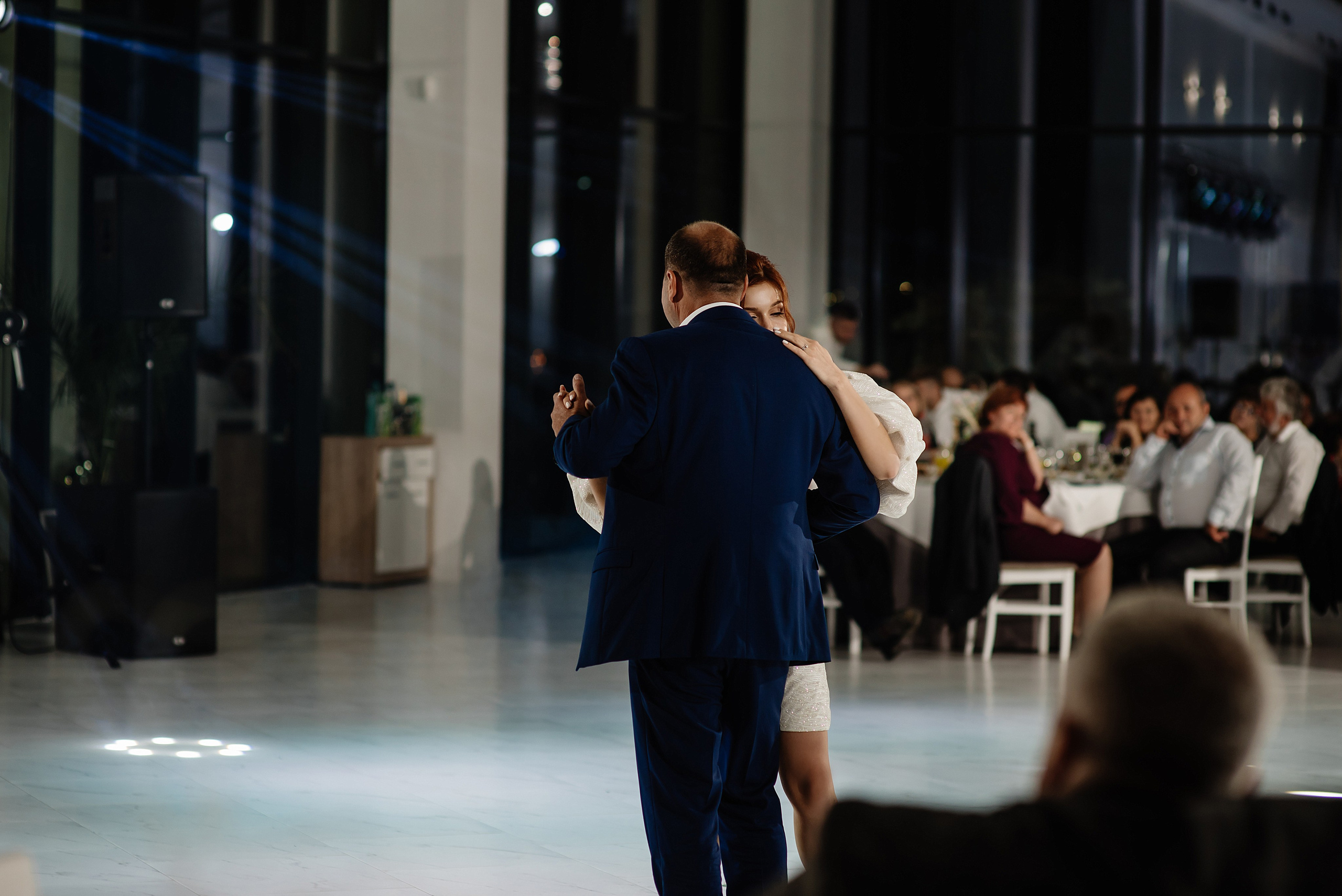 Wedding Anastasia. Wedding photographer from Moldova Alexey Chipchiu