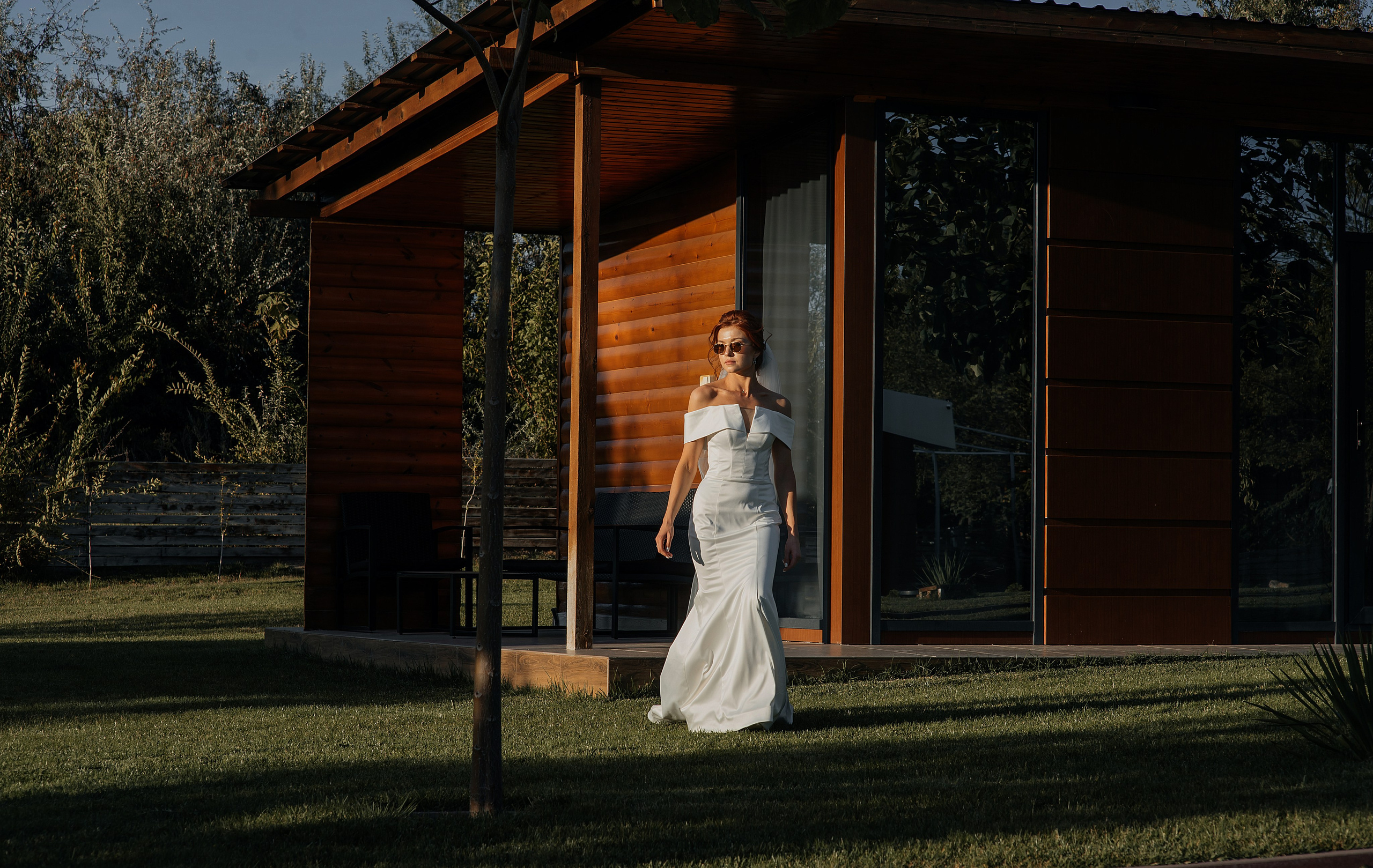 Wedding Anastasia. Wedding photographer from Moldova Alexey Chipchiu