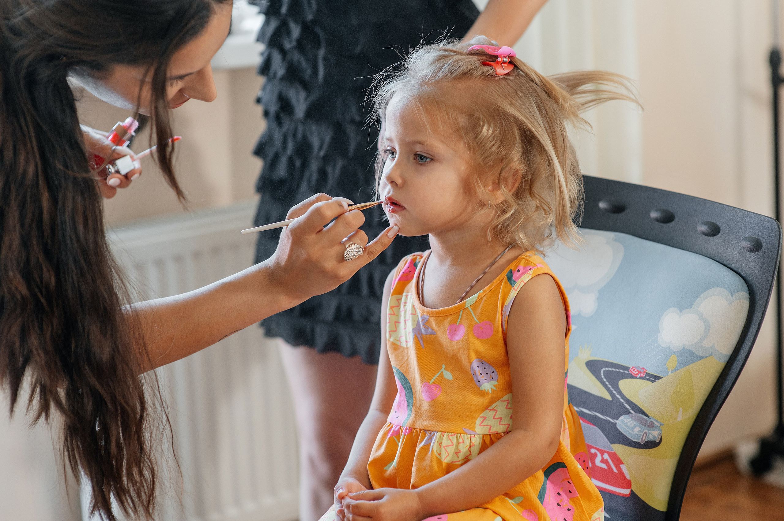 Daria & Yiurii Odessa. Wedding photographer from Moldova Alexey Chipchiu